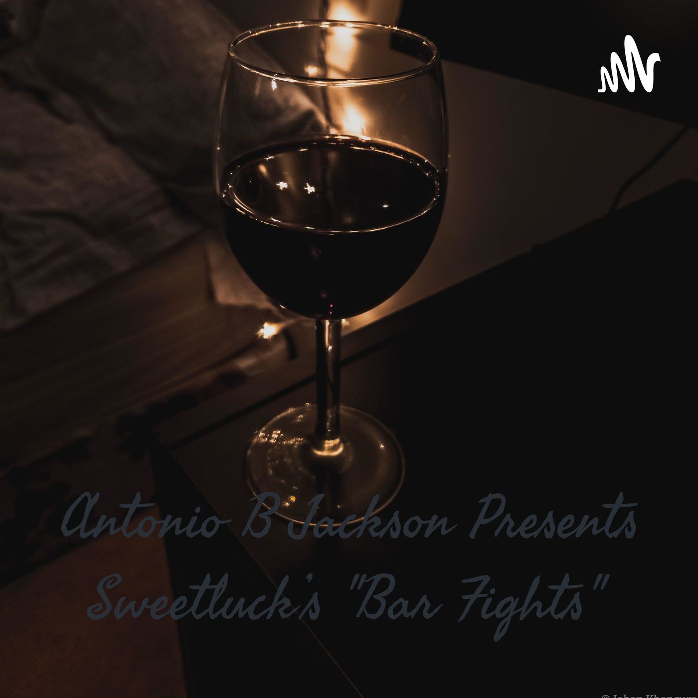 Antonio B Jackson Presents Sweetluck\'s \