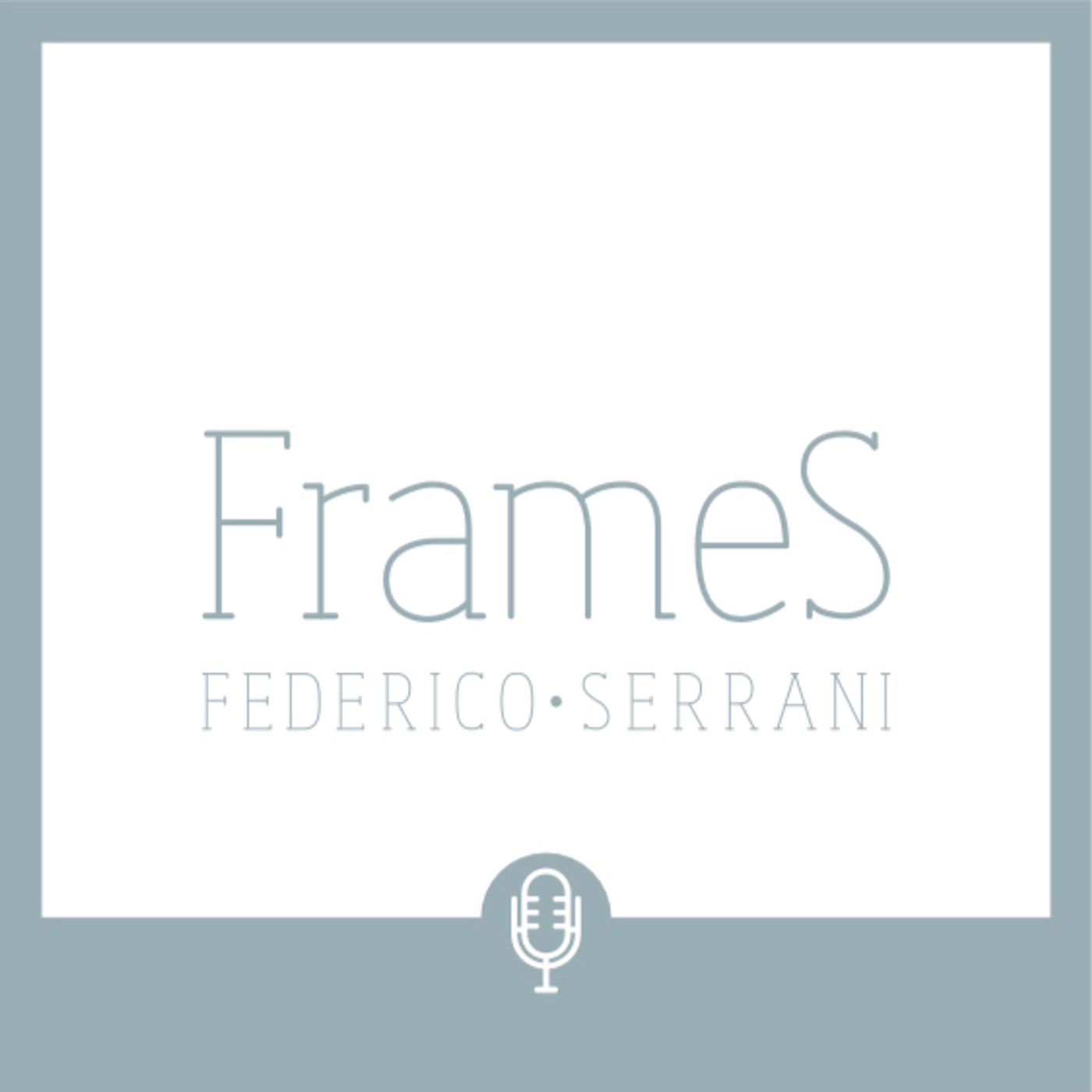 FrameS by Federico Serrani