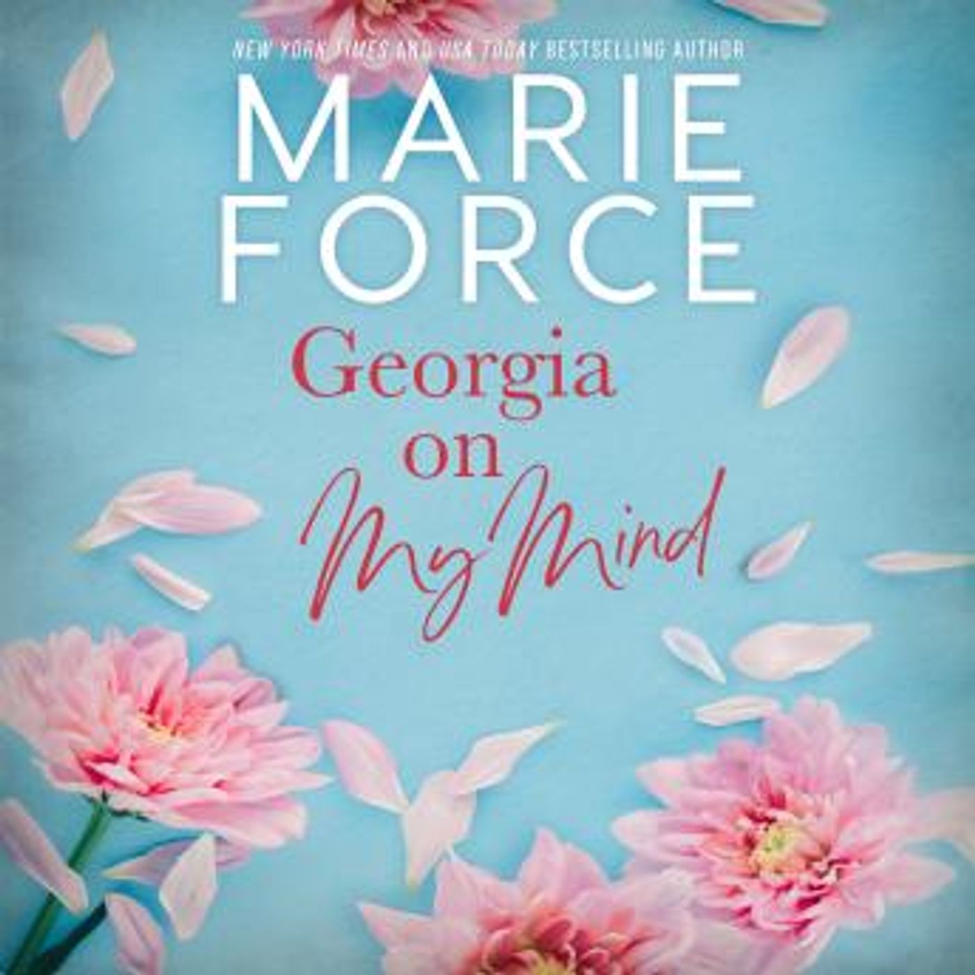 Explore the Latest Full Audiobooks in Romance, Modern