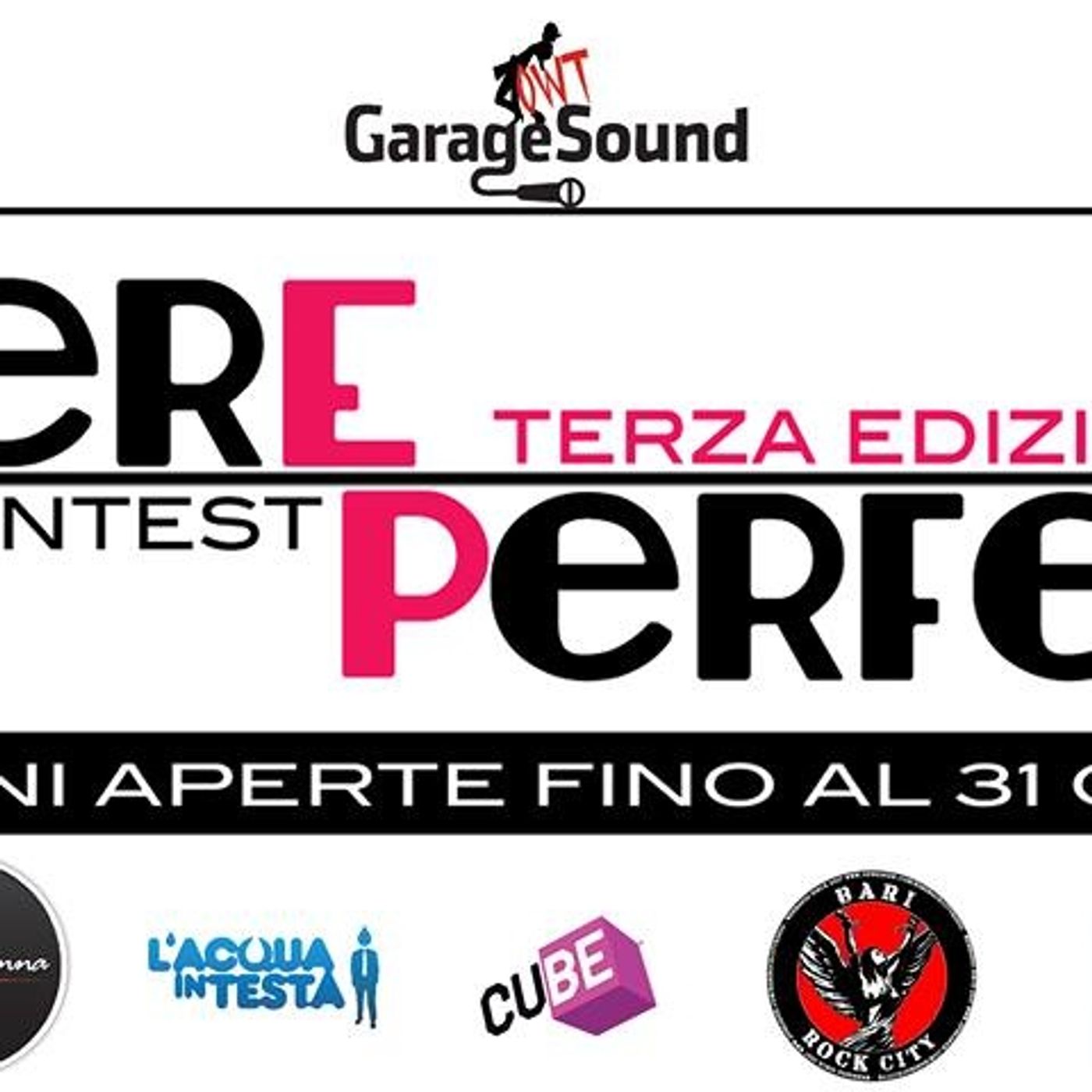 Bari Rock City