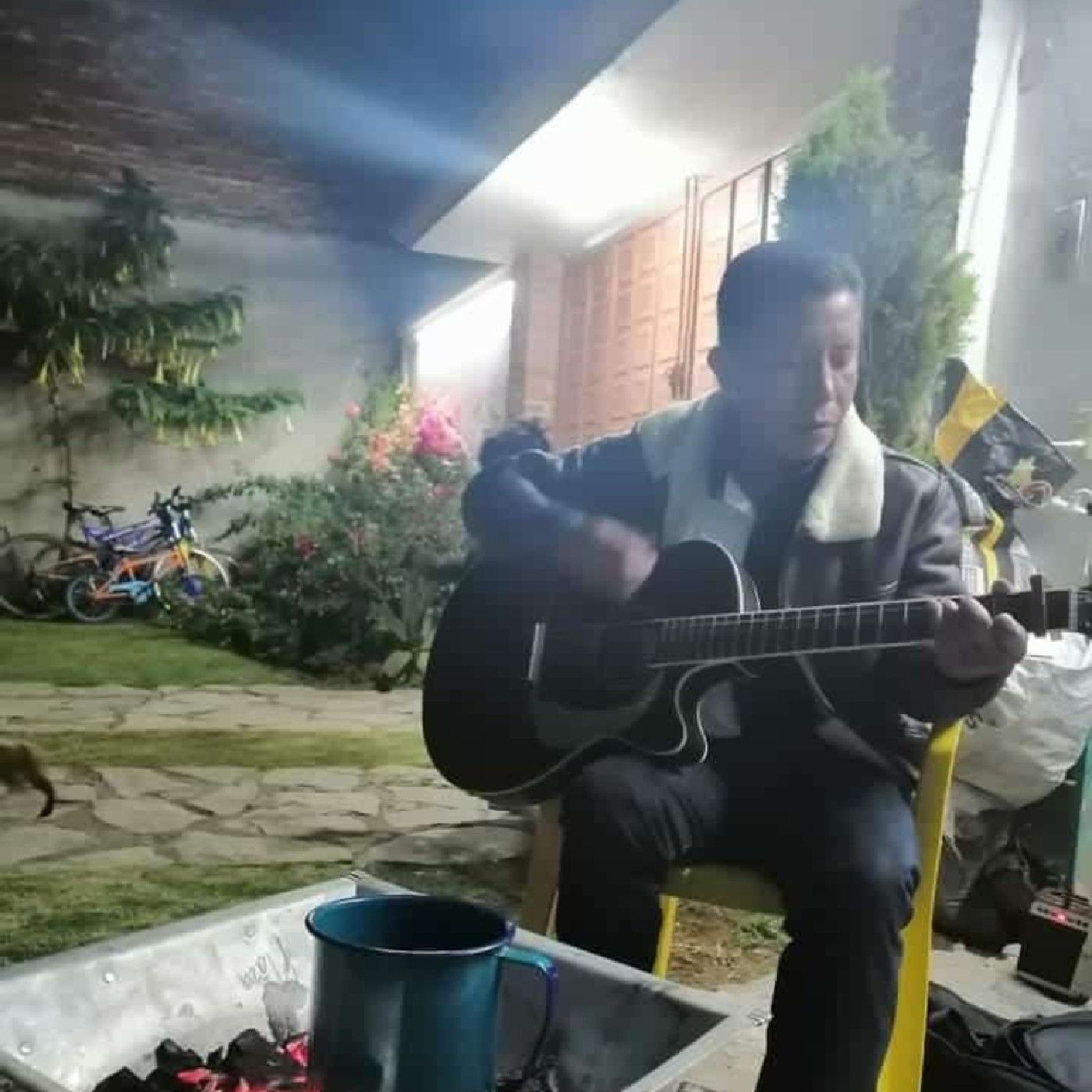 Puro Forjado