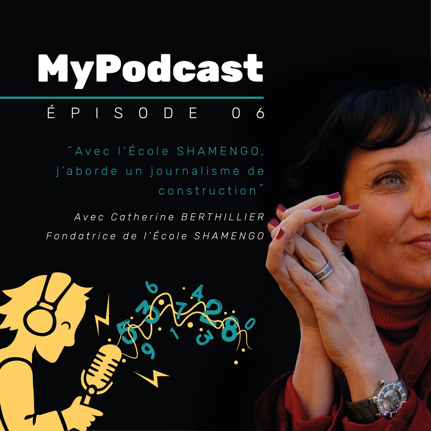 Le podcast d\'Aquitem