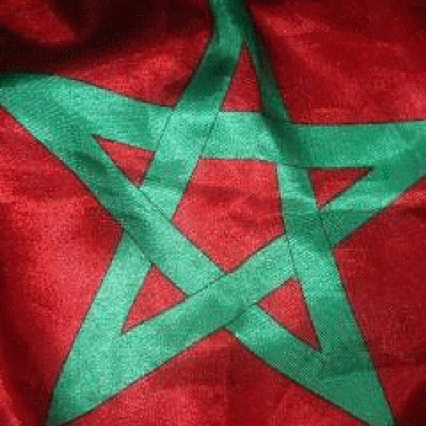 اللتل episode artwork