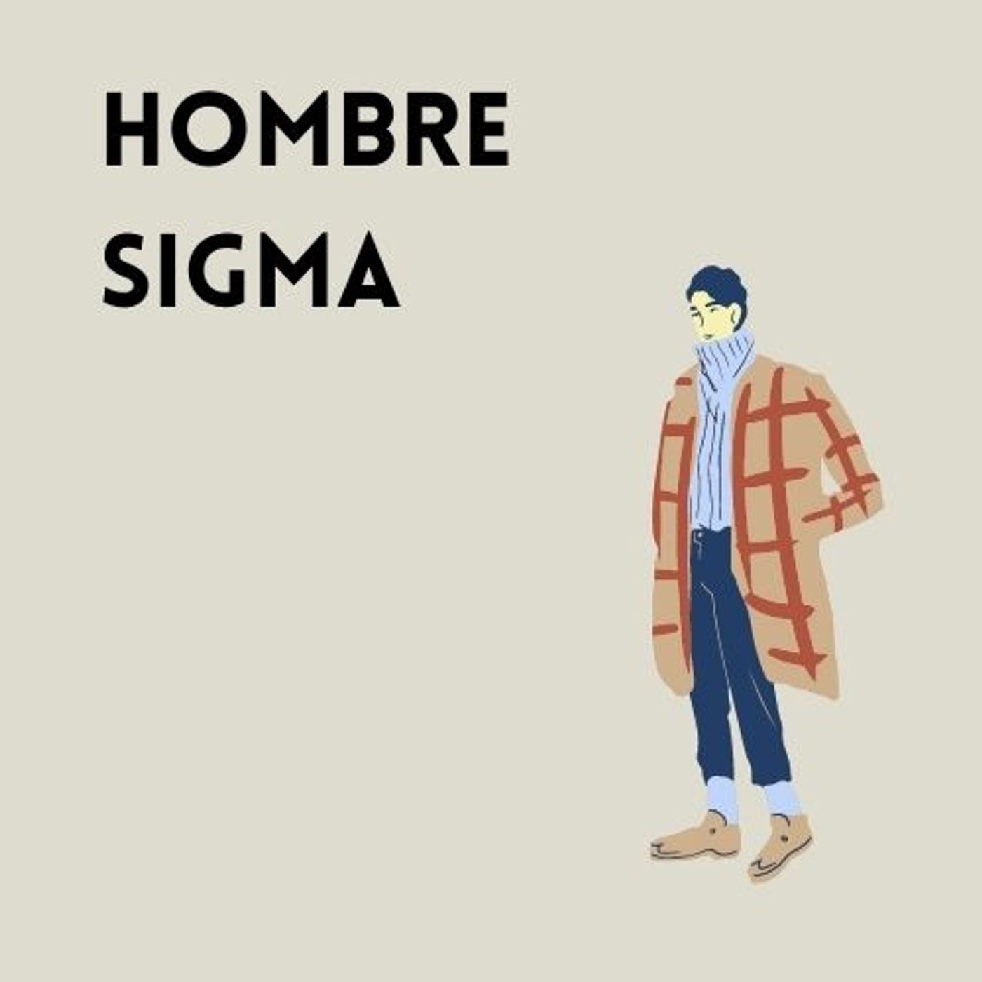 Hombre sigma