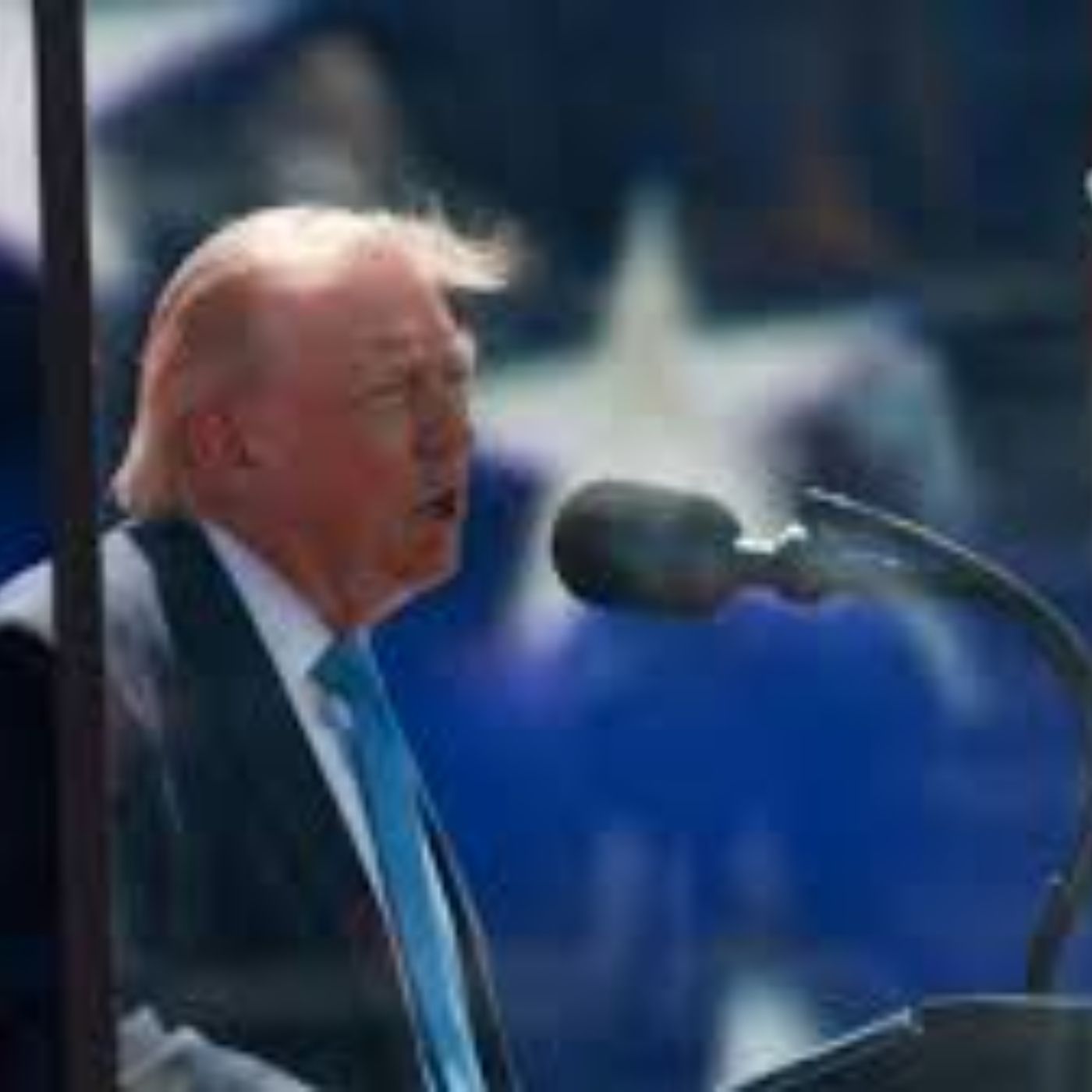Celebrations for Americas 250th anniversary caught in political crosshairs episode artwork