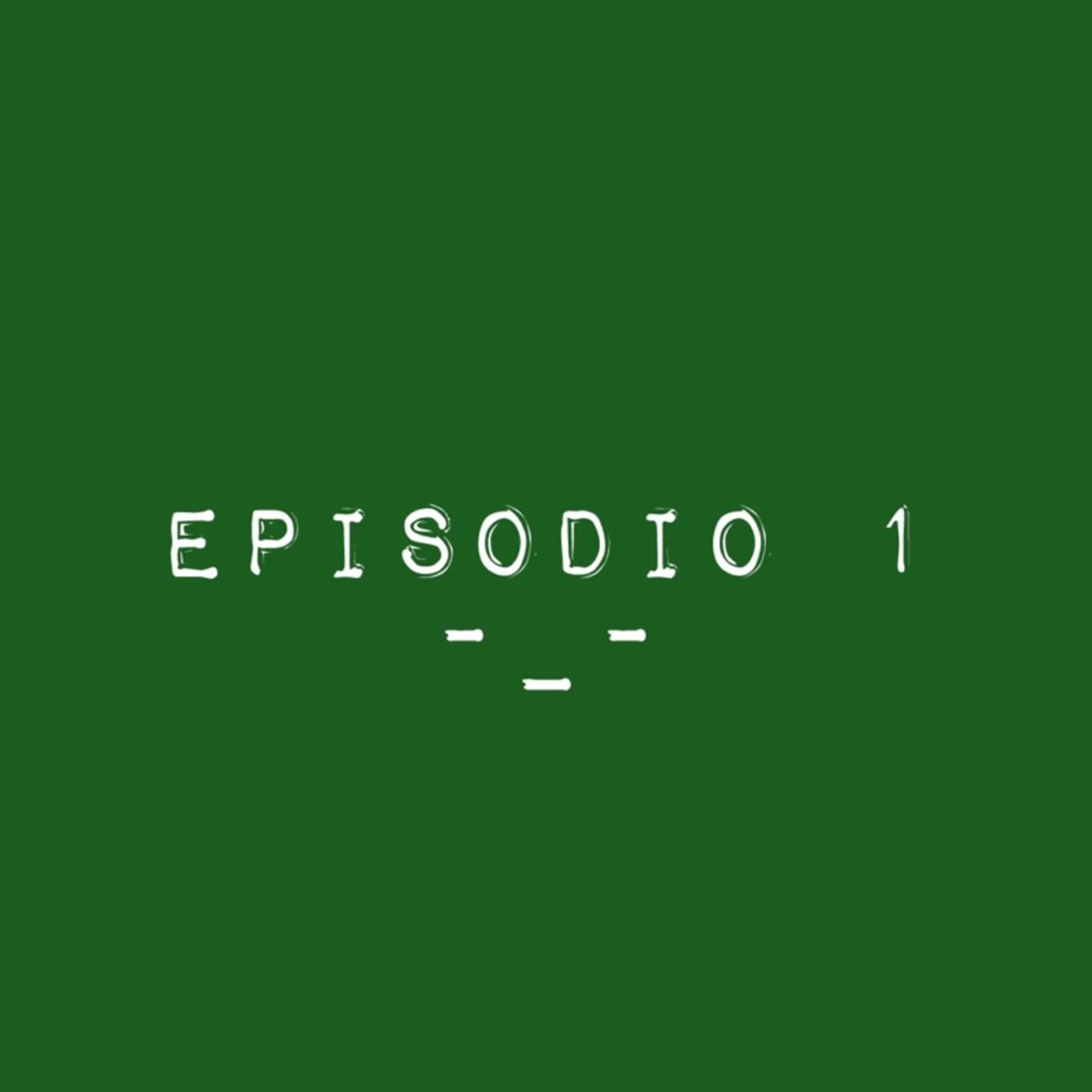 Episodio 1 - Vola2s episode artwork