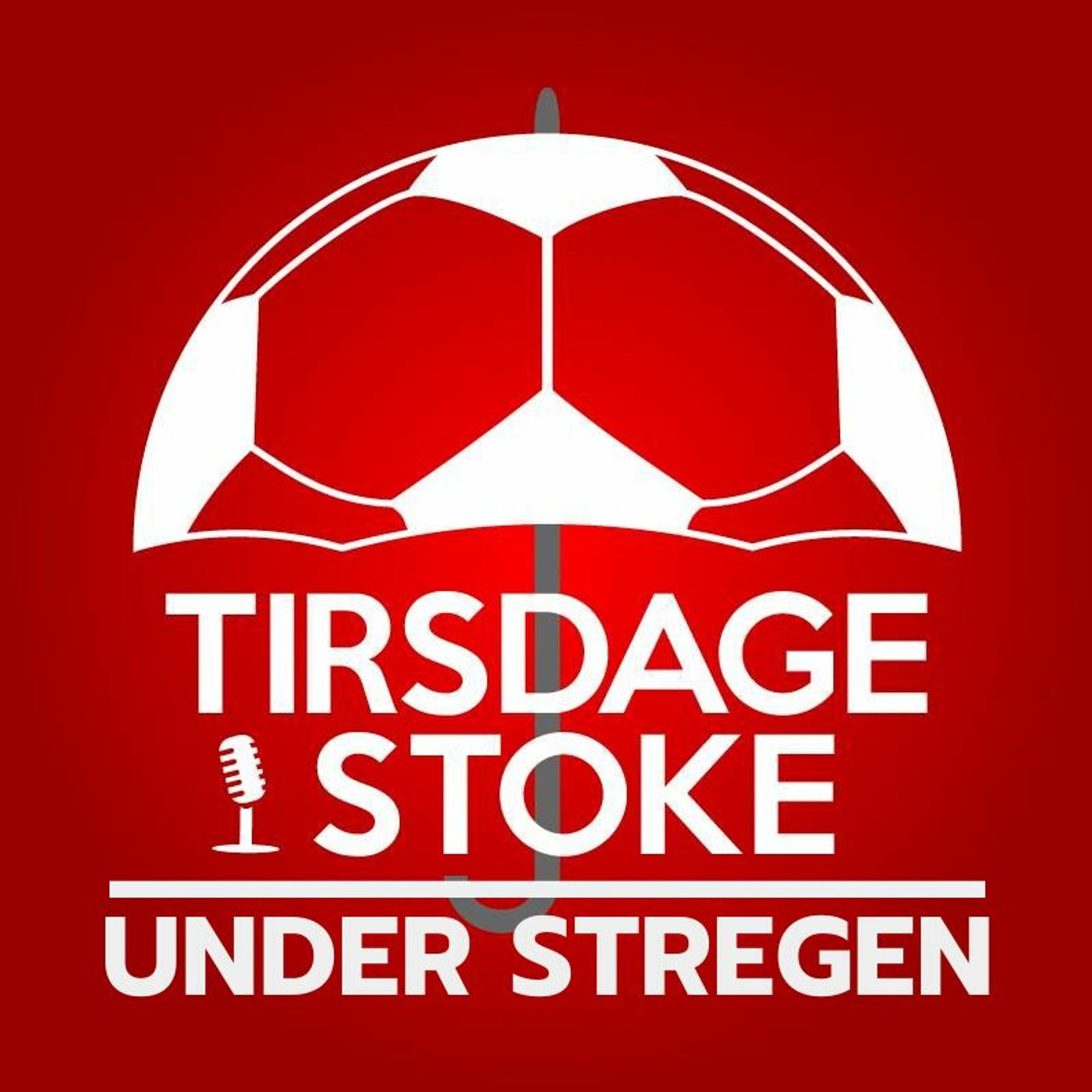 Tirsdage i Stoke - Premier League Podcast