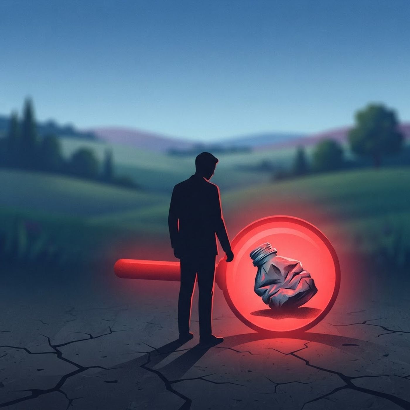 The Intensity Trap_ Why Everything Feels Like Too Much