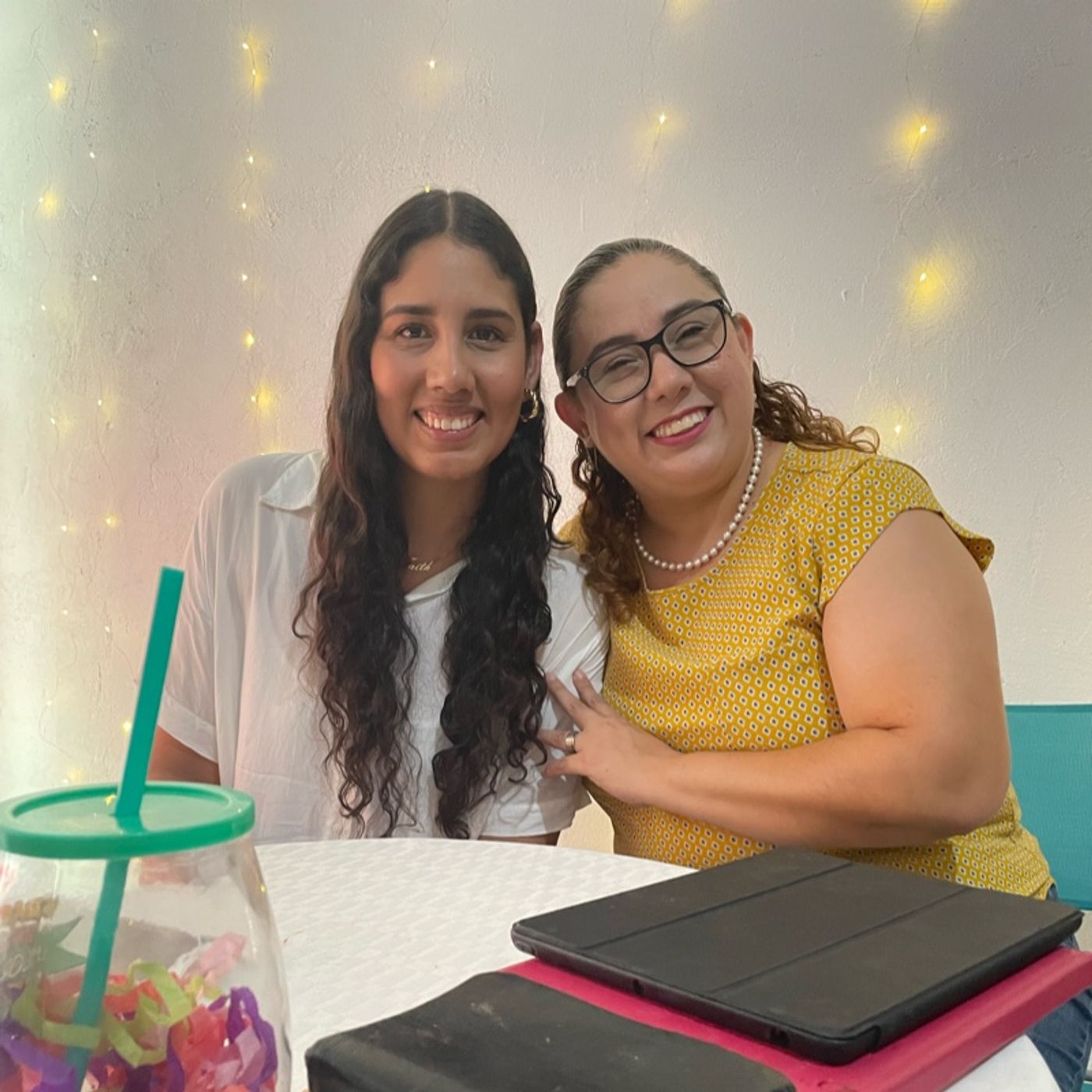 Mujeres De Fe