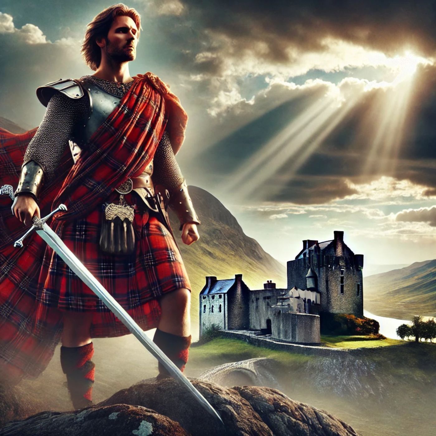 Scottish Chiefs