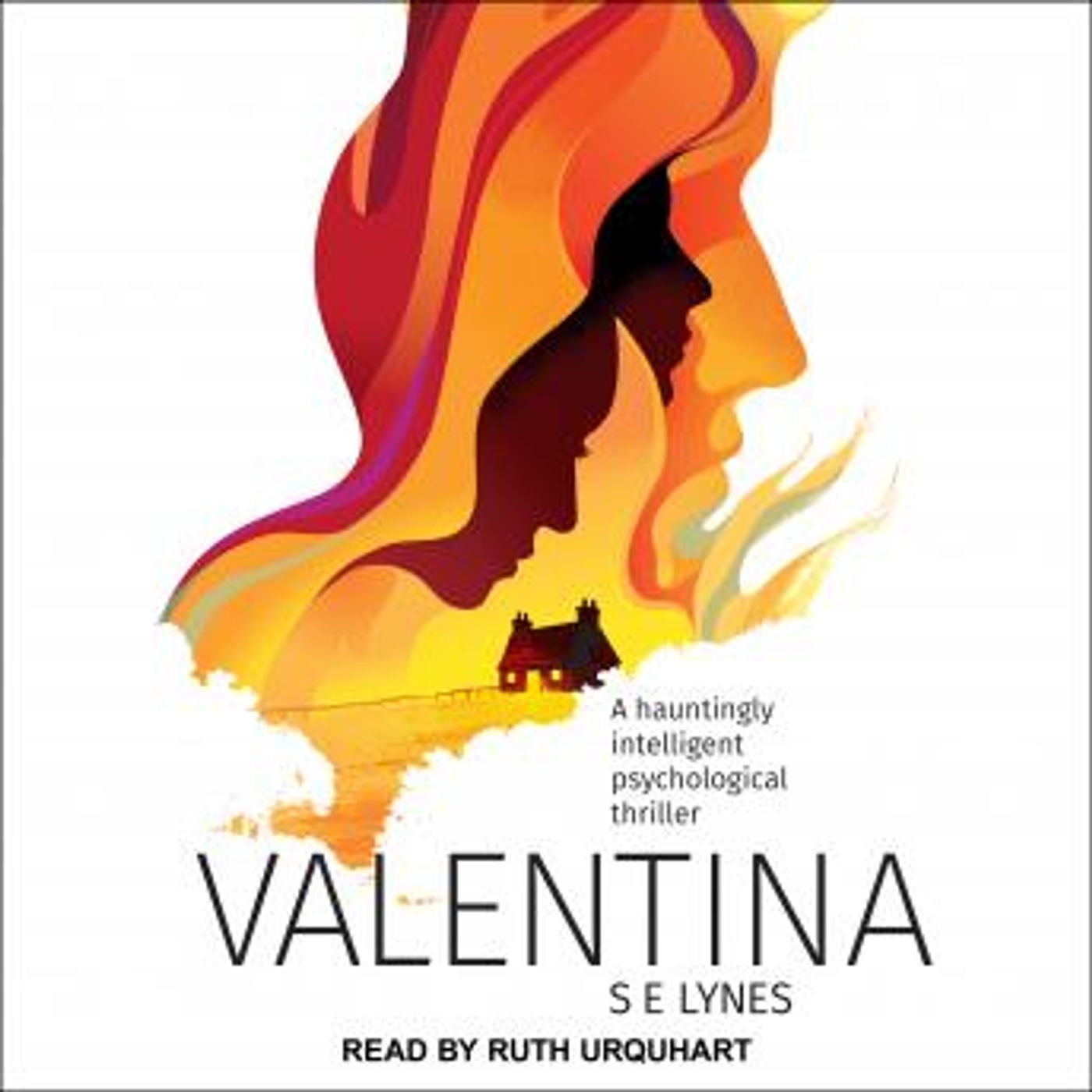Grab the Essential Full Audiobooks in Mystery, Thriller & Horror, Suspense