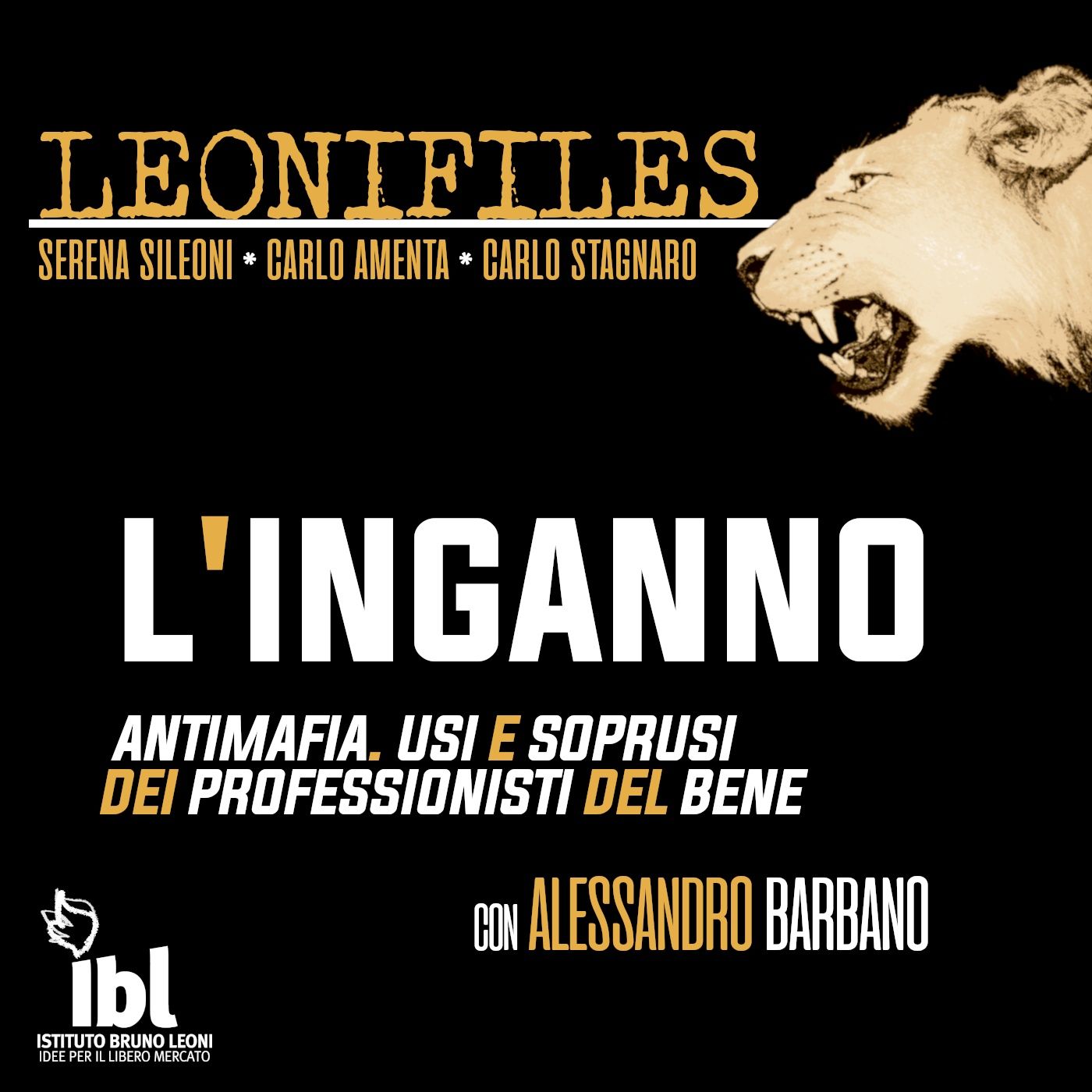 LeoniFiles: le interviste
