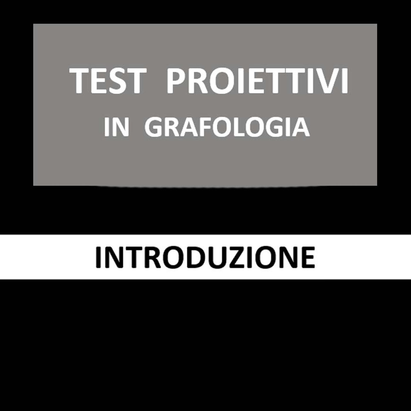 Pillole di grafologia