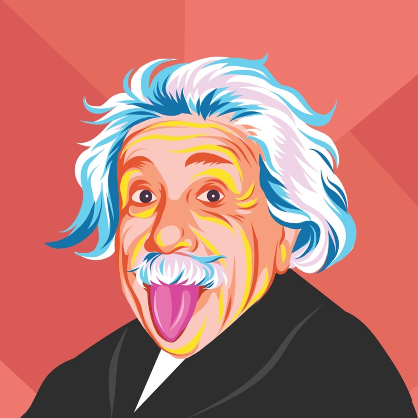 Geniuses: How to be one Geniuses: How to be one