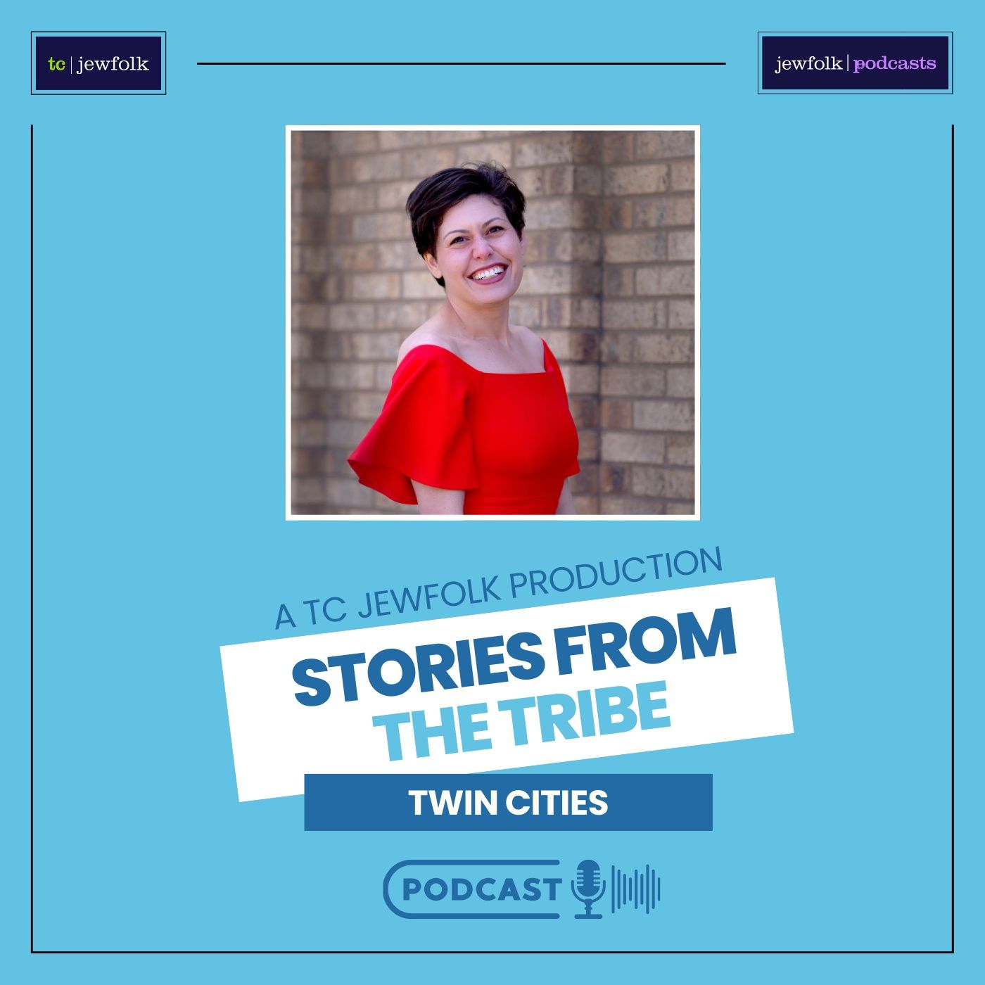 Stories from the Tribe