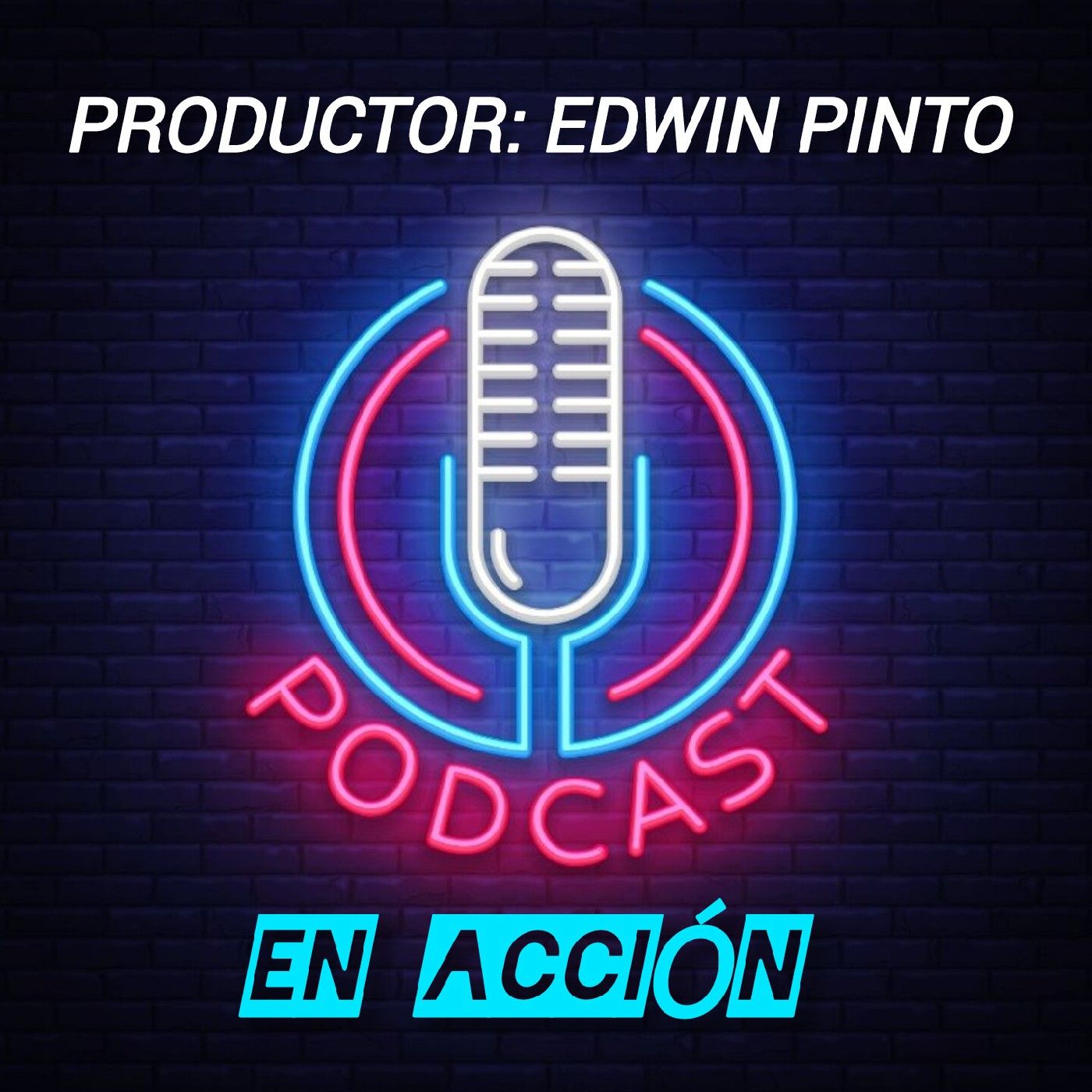 PODCAST EN ACCIÓN