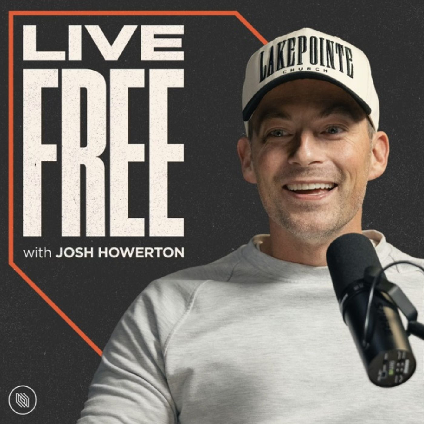 Life Free With Josh Howerton
