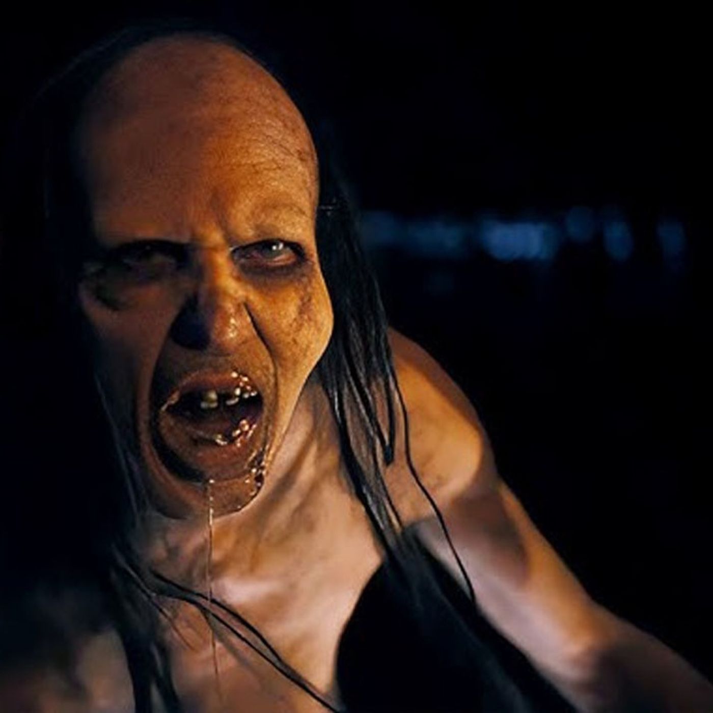 Esa BRUJA Quería El Alma De Su Bebé - Historias De Terror - Voces De La Noche