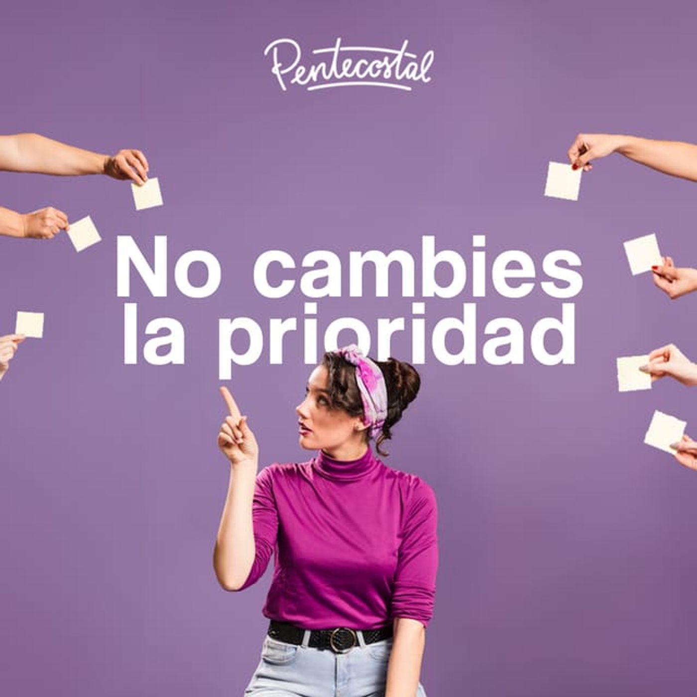 Portada de Iglesia Pentecostal