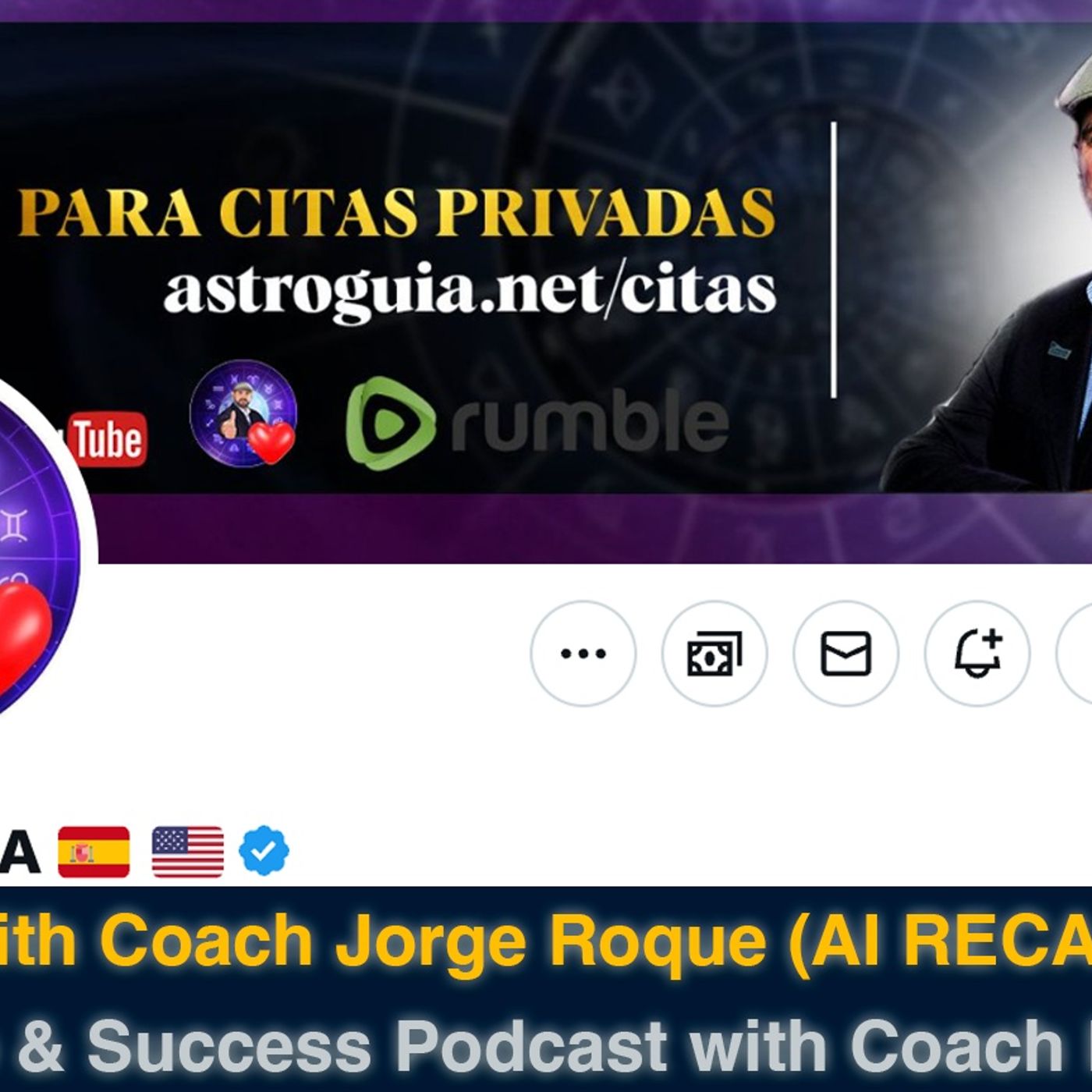 Leadership and Success with Coach BZ