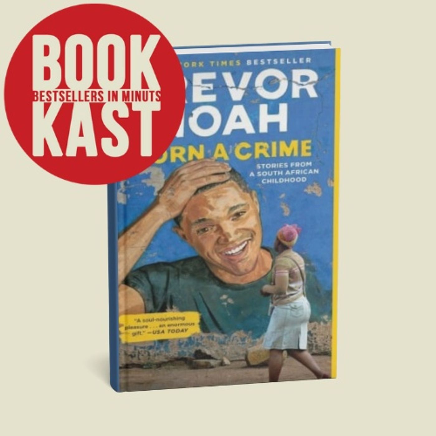 Bookkast - Bestsellers in Minutes