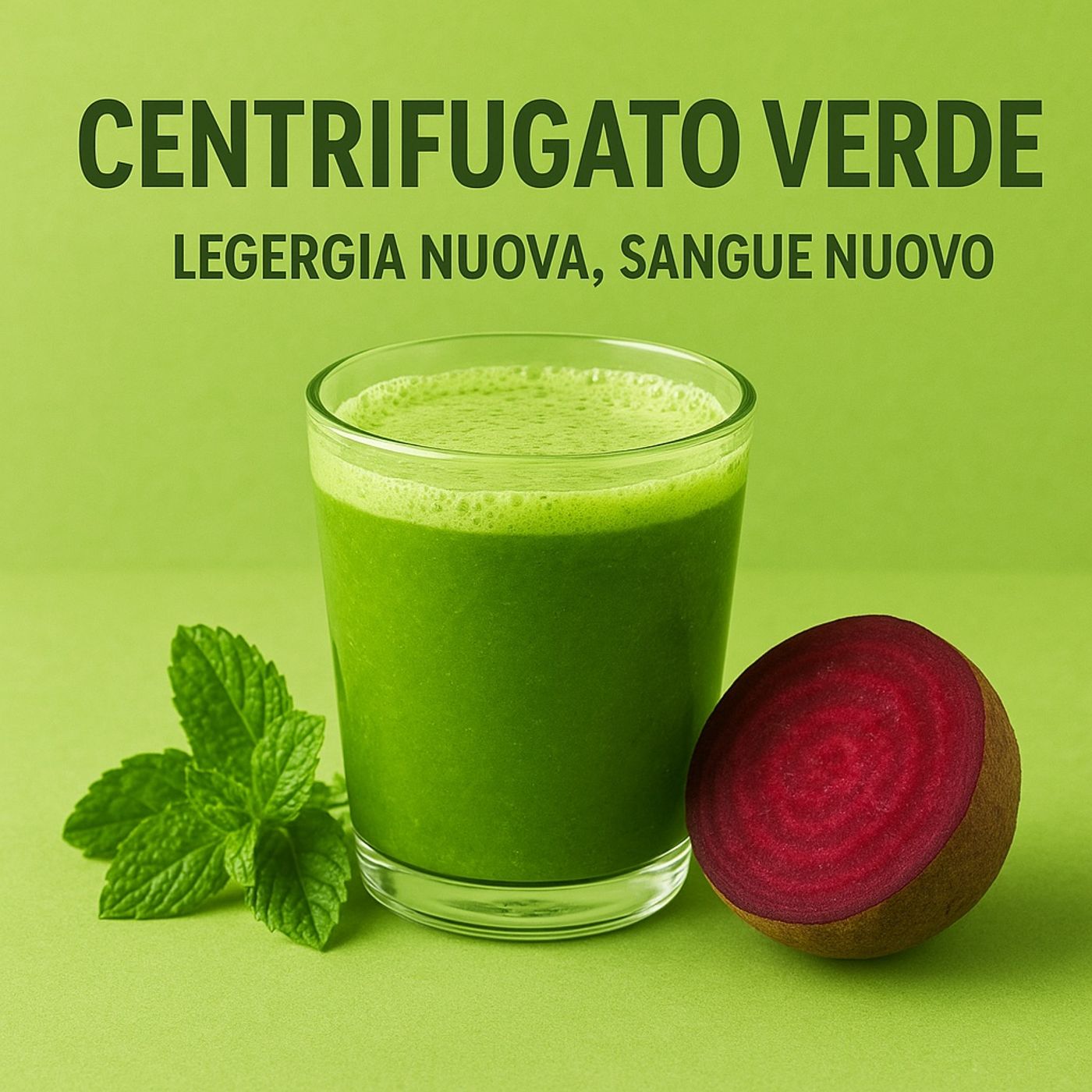 Zucchine: il segreto verde per occhi, pelle e linea perfetta episode artwork