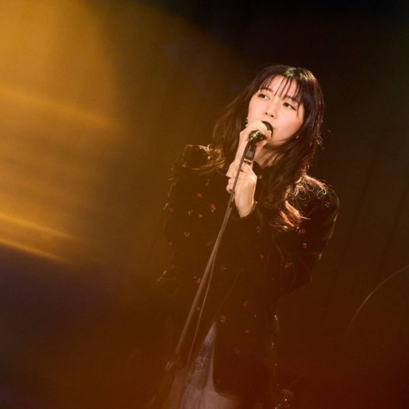【ライブレポート】adieu、初の海外ワンマンを台湾で開催！最新曲「ささくれ」から「ナラタージュ」まで全15曲を披露