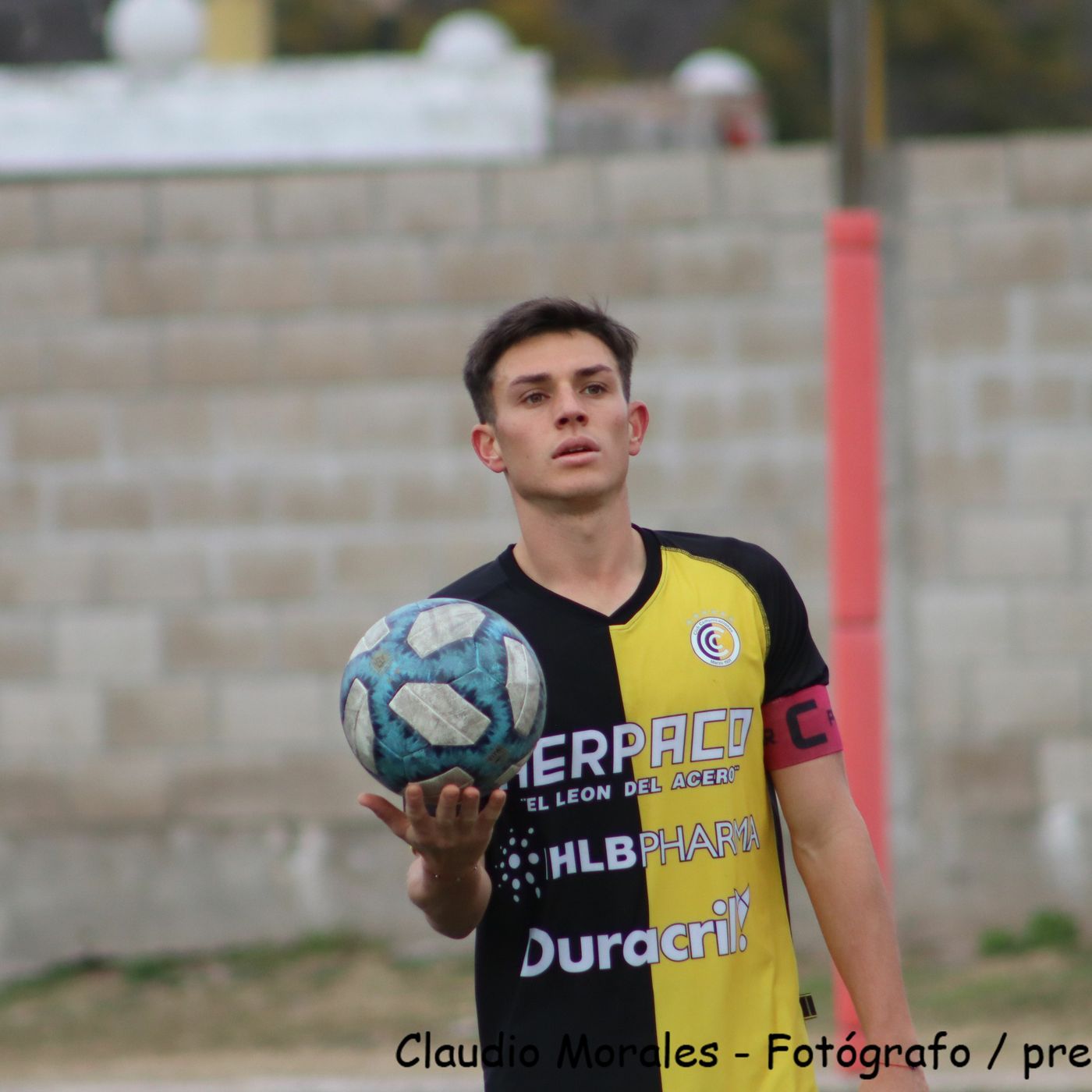 Pregoneros Radio