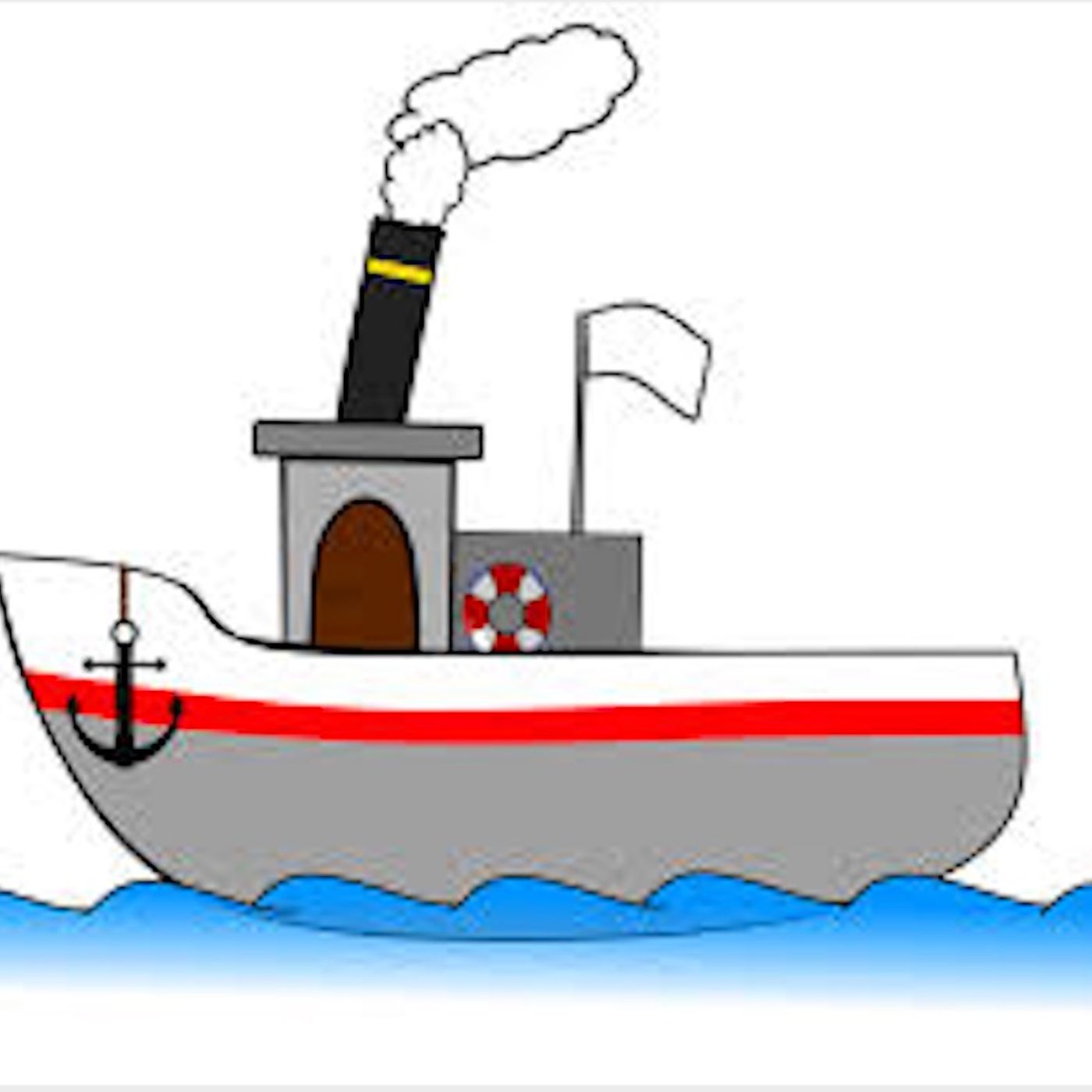 Navi nel porto cl.4-5 (Patrizia)