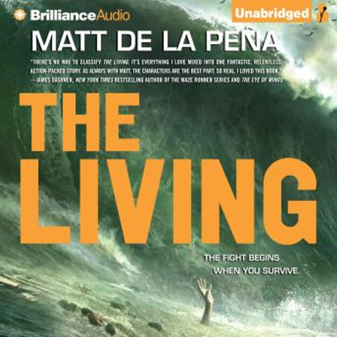 Enjoy Amazing Full Audiobooks in Teen & YA, Tough Topics