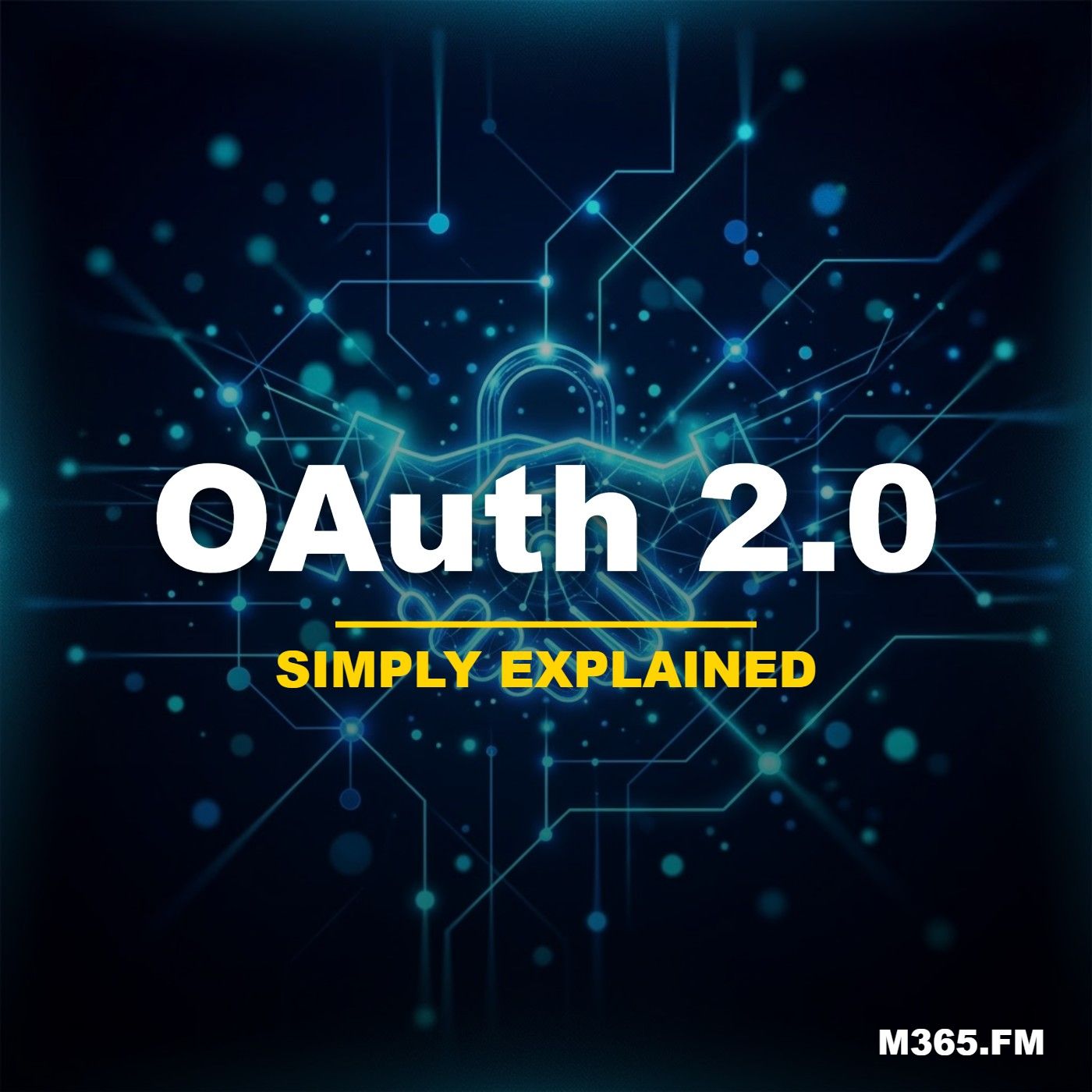 OAuth 2.0 - Simply Explained