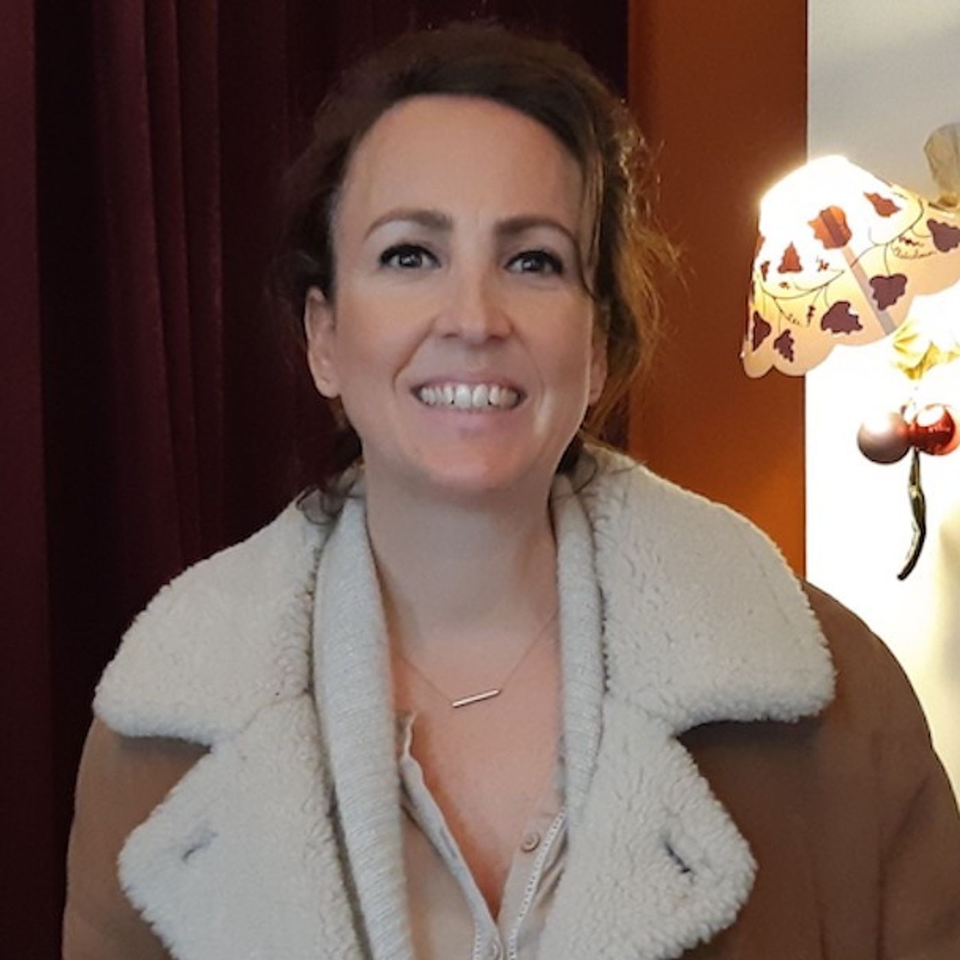 Episode 42 : Elodie Battesti