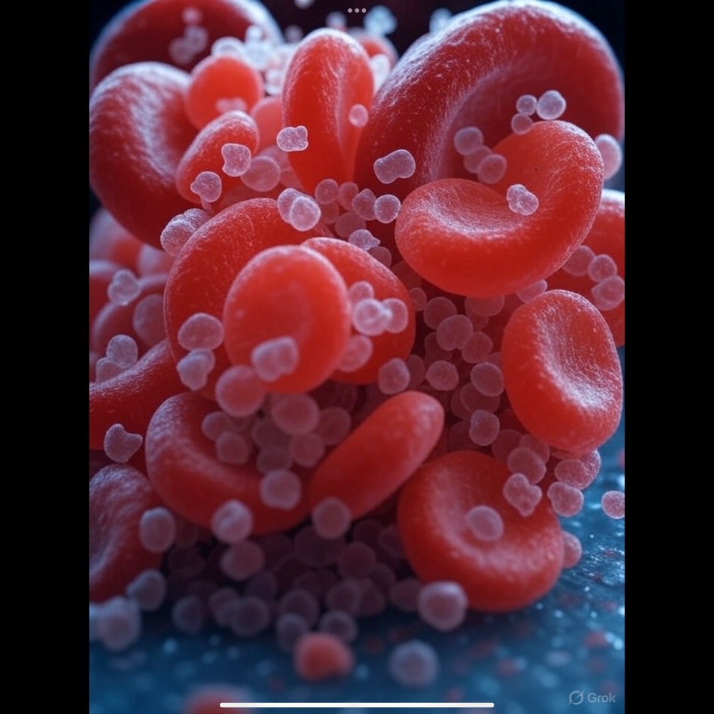 Microplasticos: el enemigo invisible