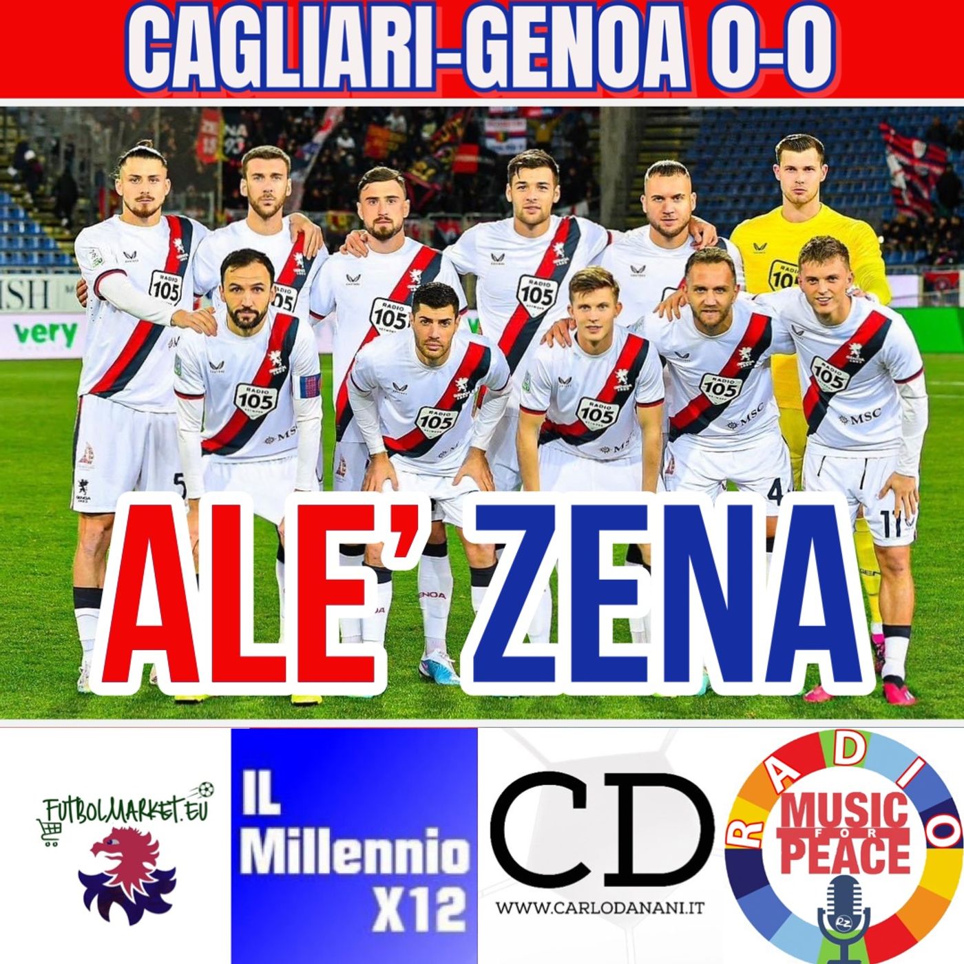 ALE\' ZENA