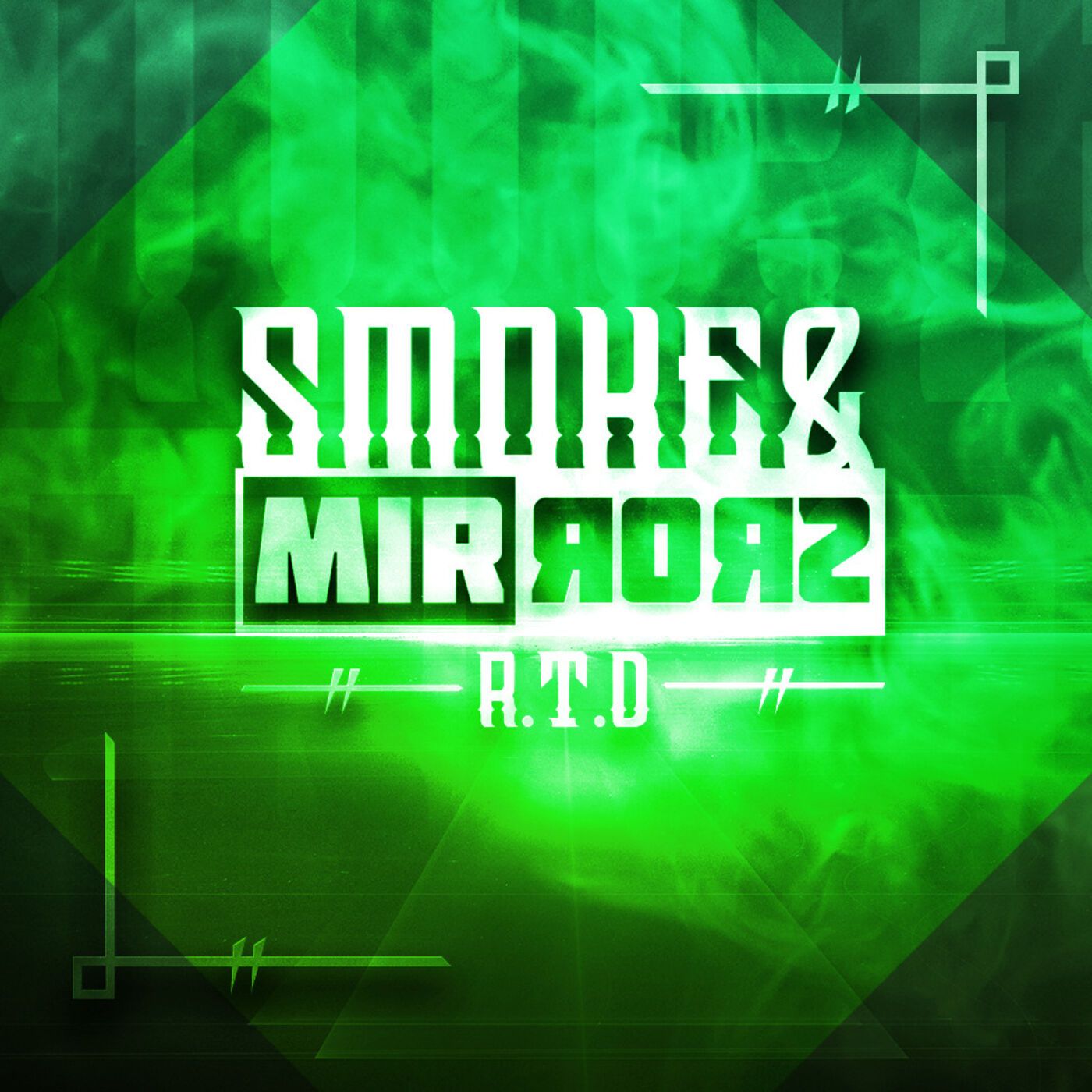 Smoke & Mirrors Podcast
