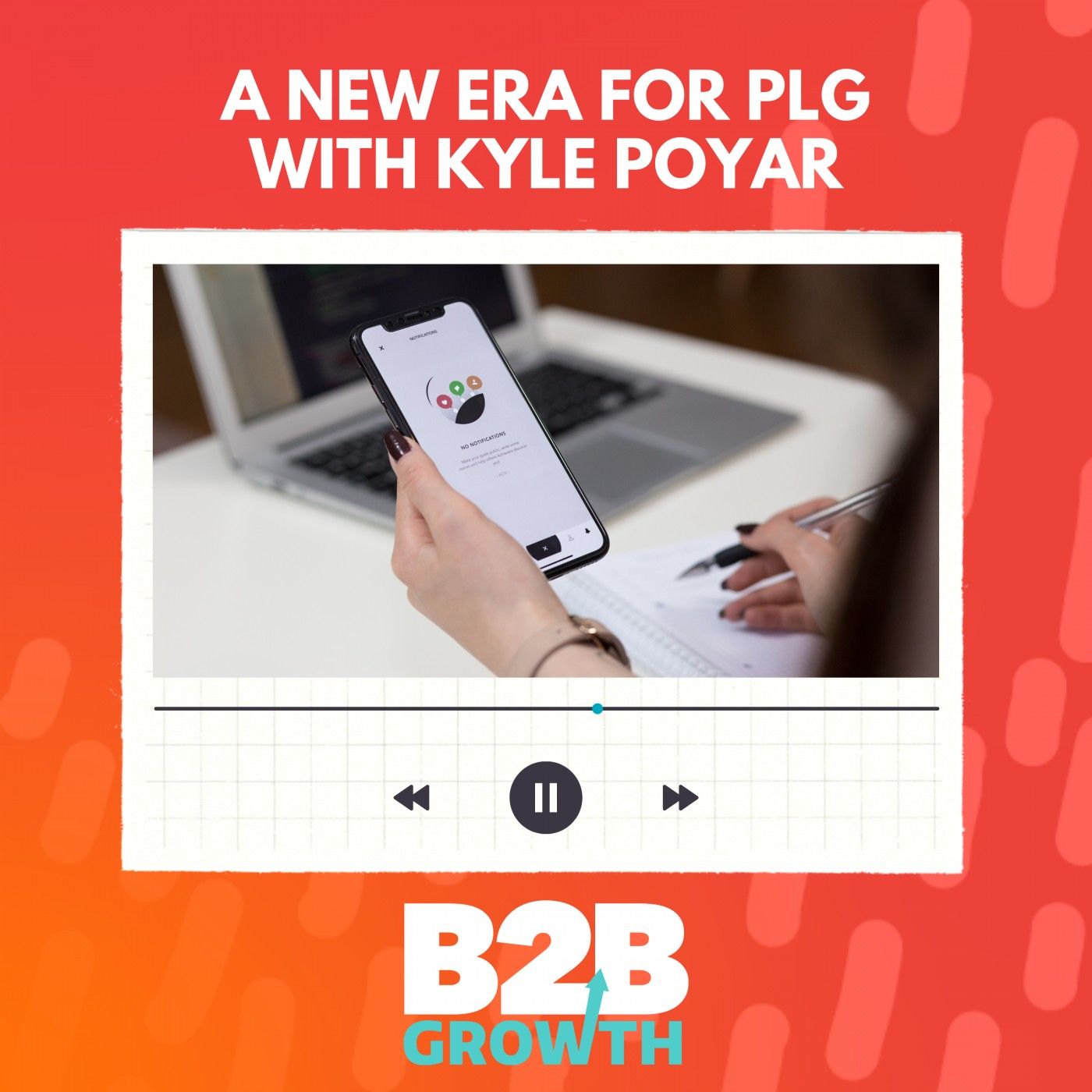 A New Era for PLG, with Kyle Poyar