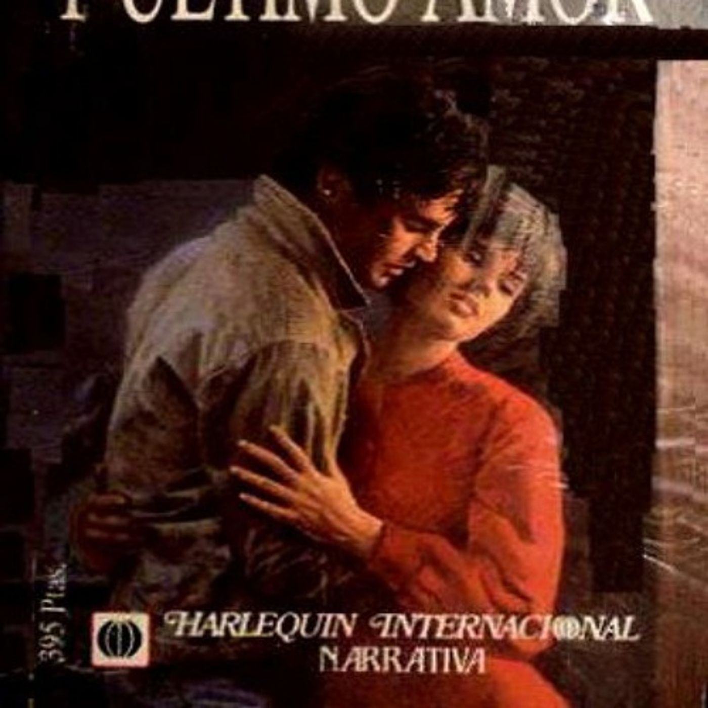 Mi primer y ultimo amor - Pat Warren