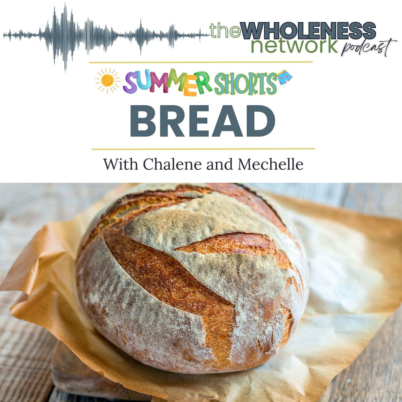 180. Bread: Summer Short episode artwork