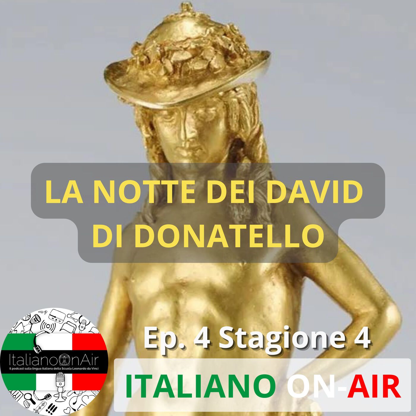 Italiano ON-Air