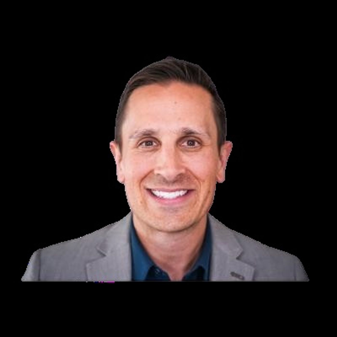 Brett Swarts, Founder and CEO of Capital Gains Tax Solutions & Author of “Building a Capital Gains Tax Exit Plan”