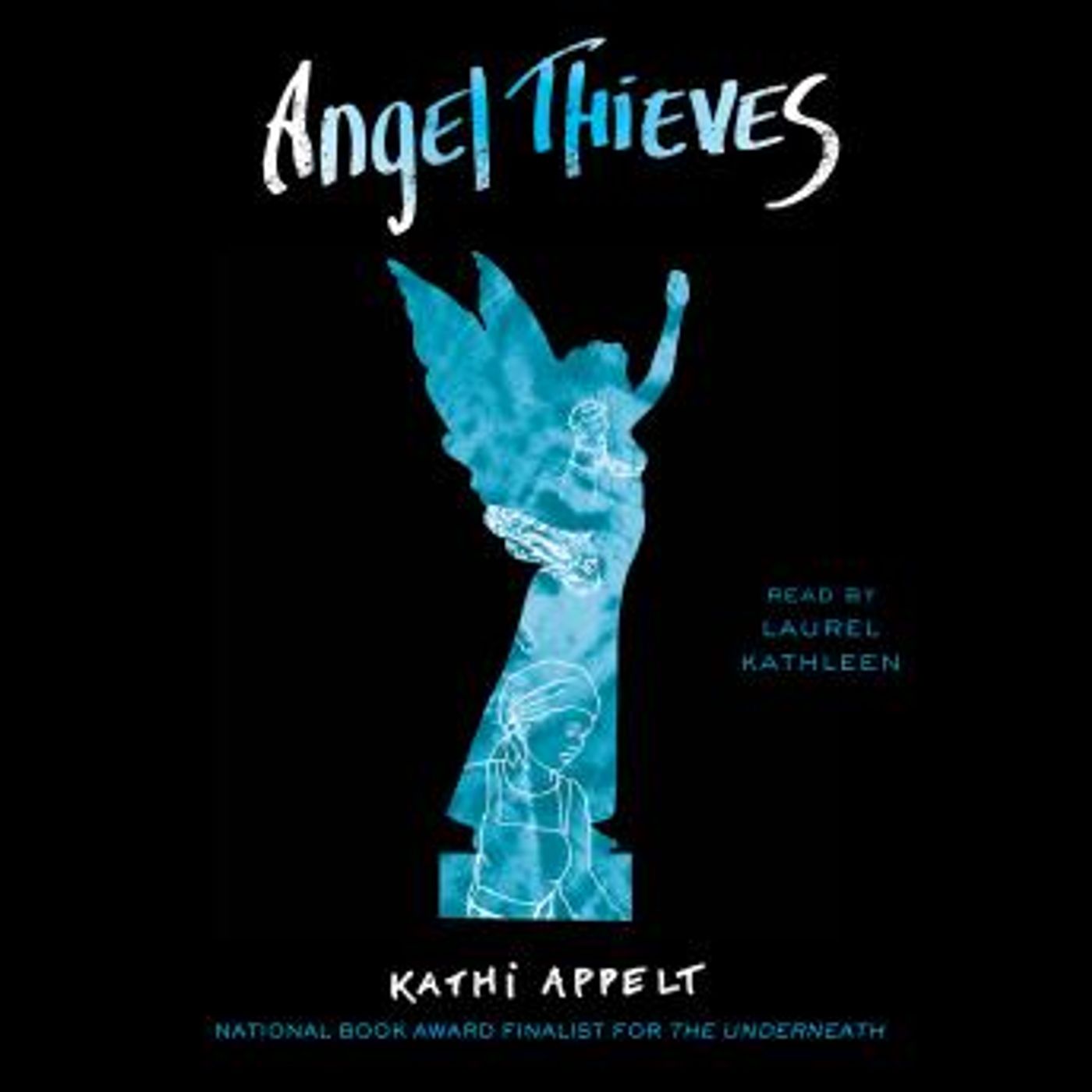 Get Latest Full Audiobooks in Teen & YA, Tough Topics