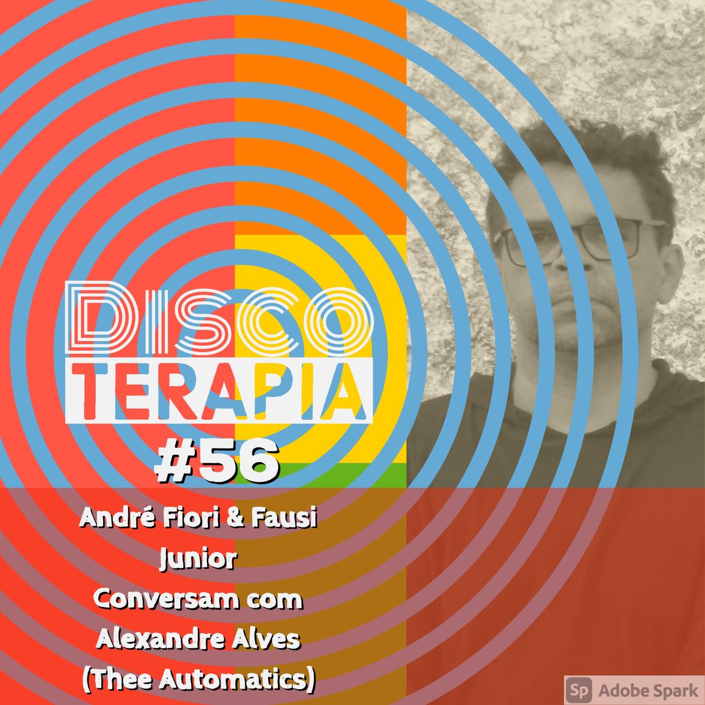 Discoterapia