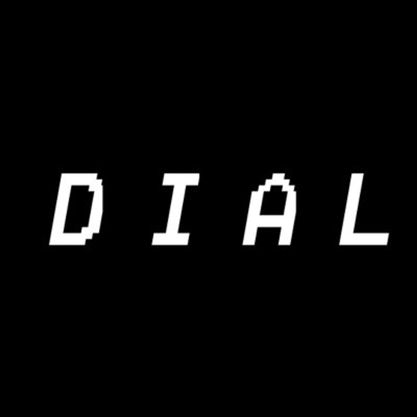 Dial - Lucas Bryant episode artwork