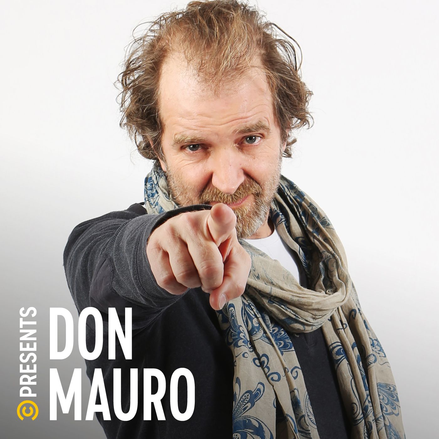 cover of episode Don Mauro - Las novias de Don Mauro