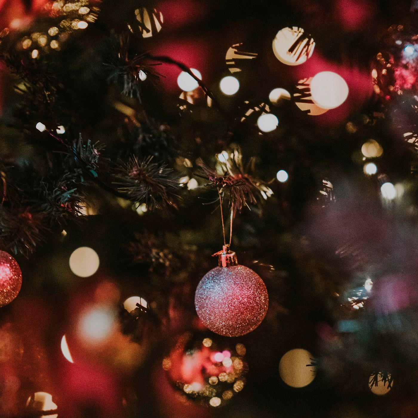 UNA NAVIDAD SIN RESTRICCIONES