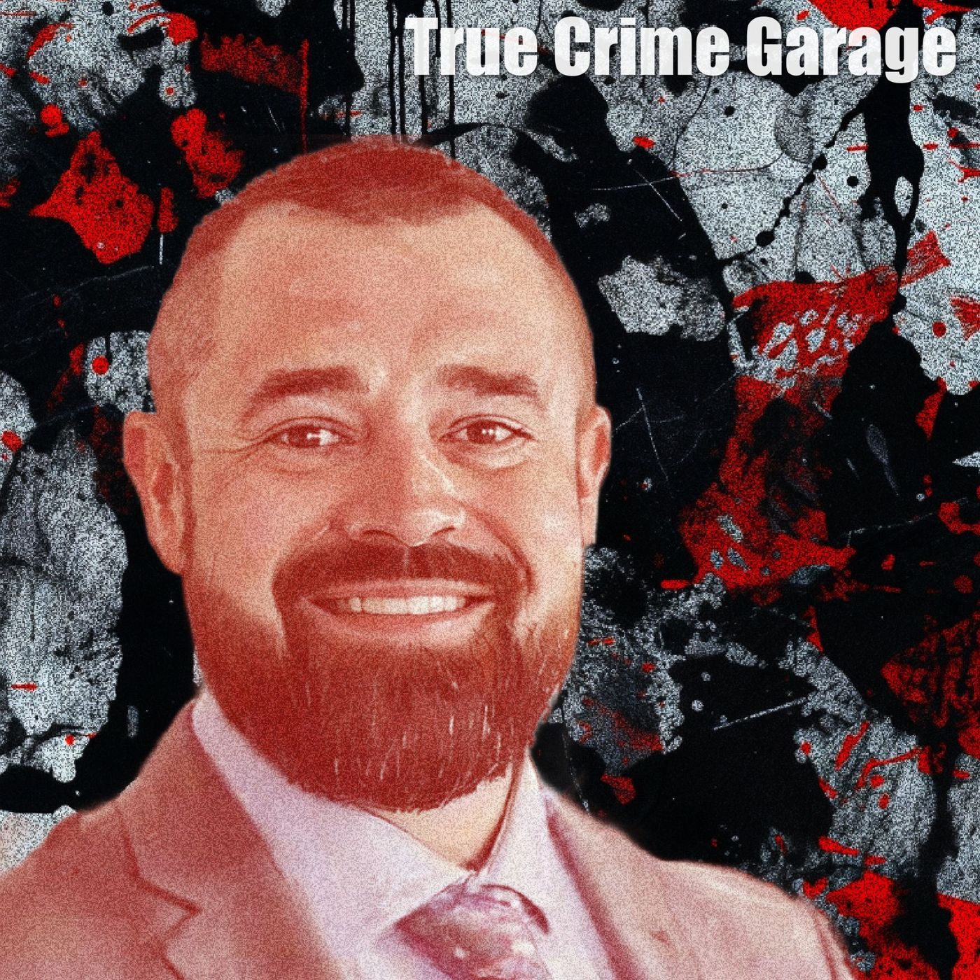 Aaron Spencer ////// 899 episode artwork