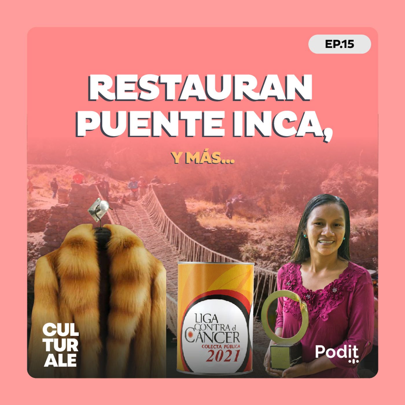 Culturale Podcast