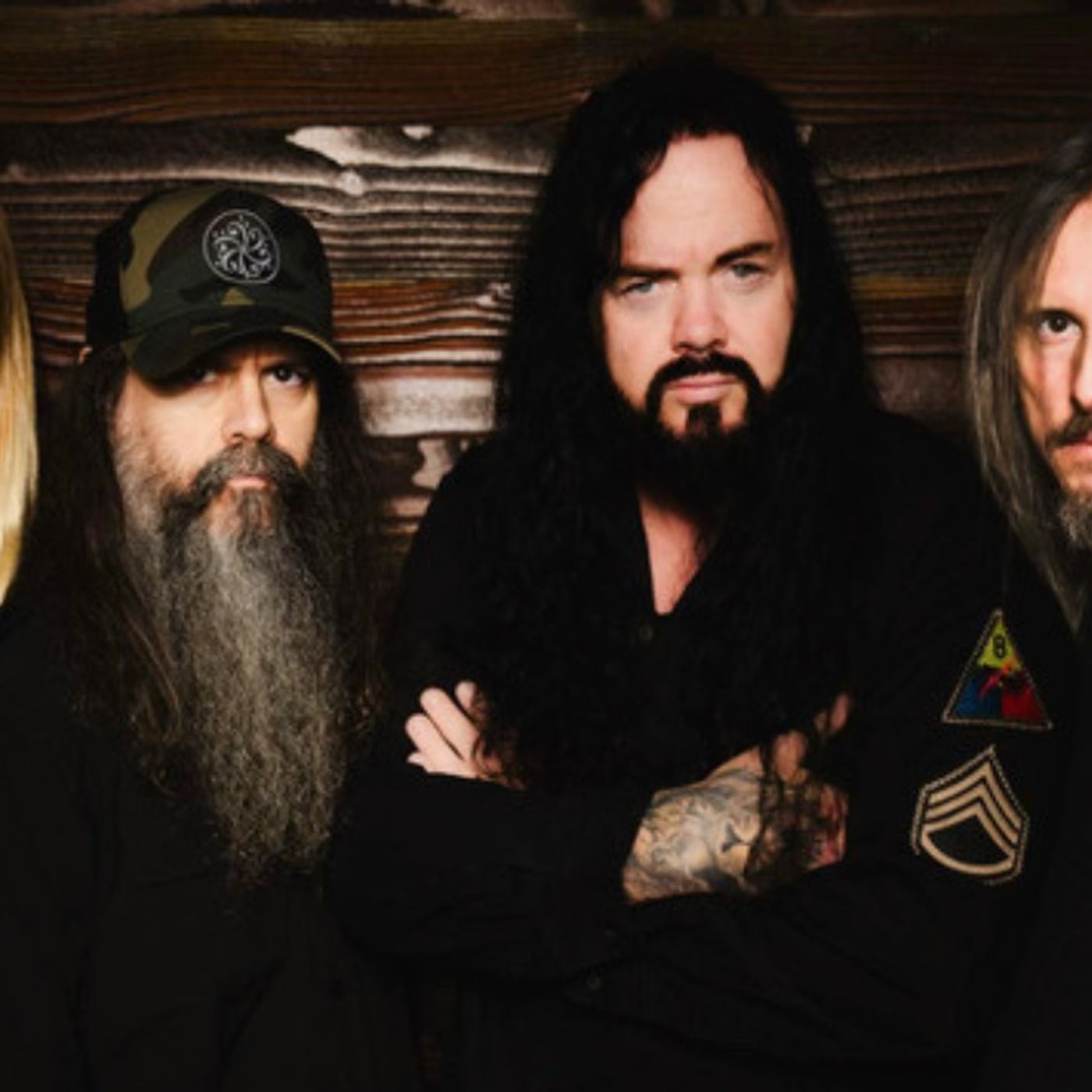 Architects Of Your Own Demise With TOM ENGLUND From EVERGREY Architects Of Your Own Demise With TOM ENGLUND From EVERGREY