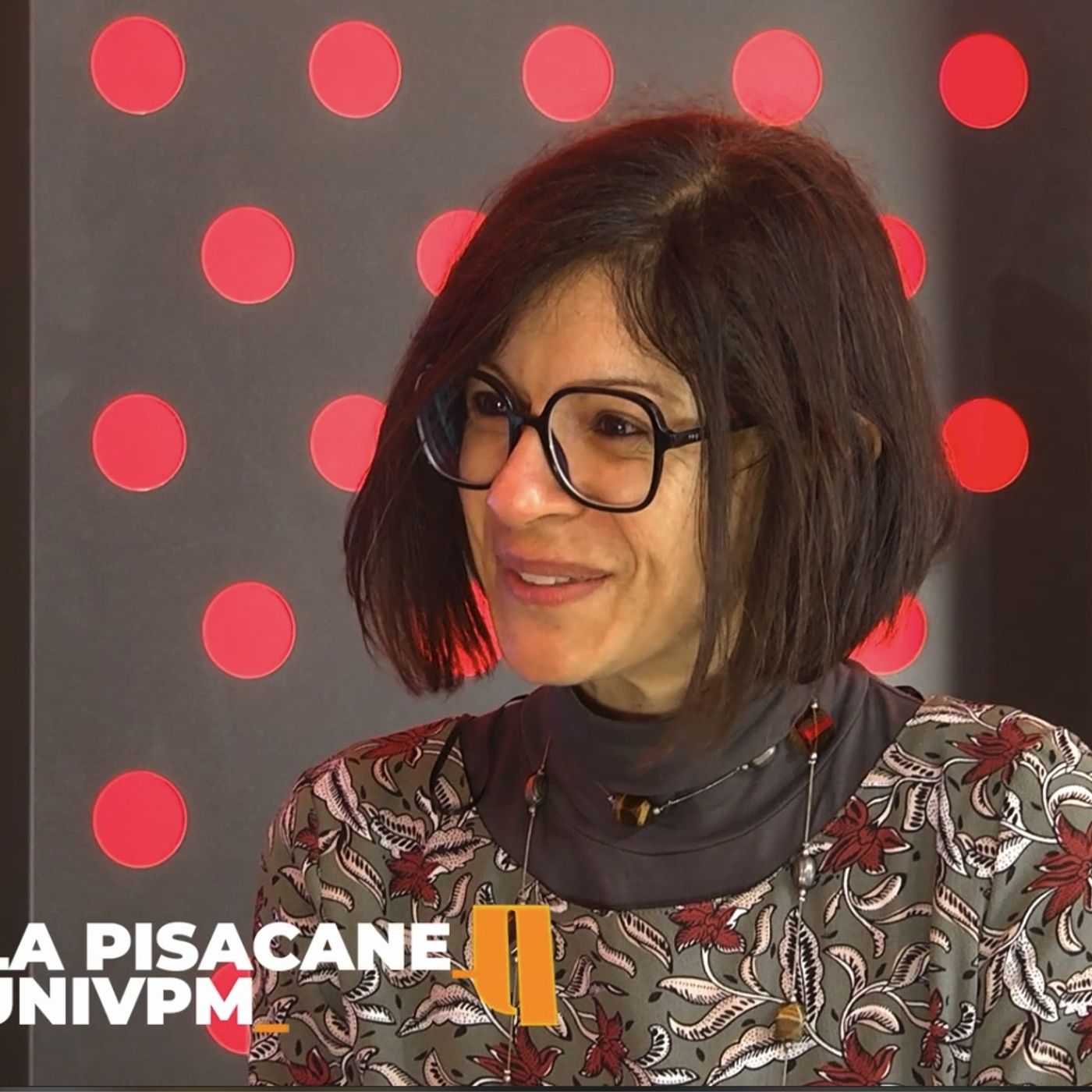 Prendete Posto con Cristina Gregori