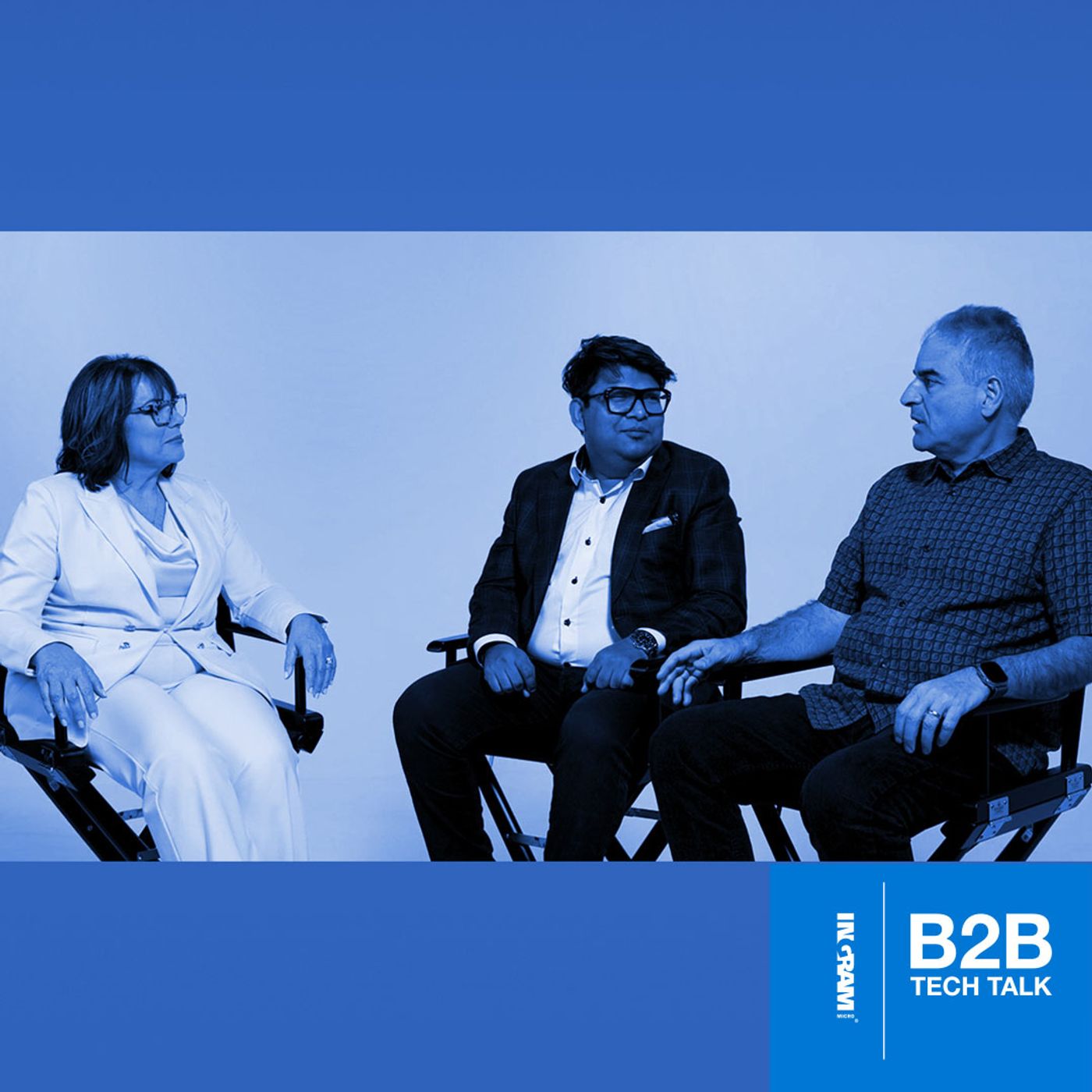 How Xvantage Evolved into a Platform, Business and Time Machine